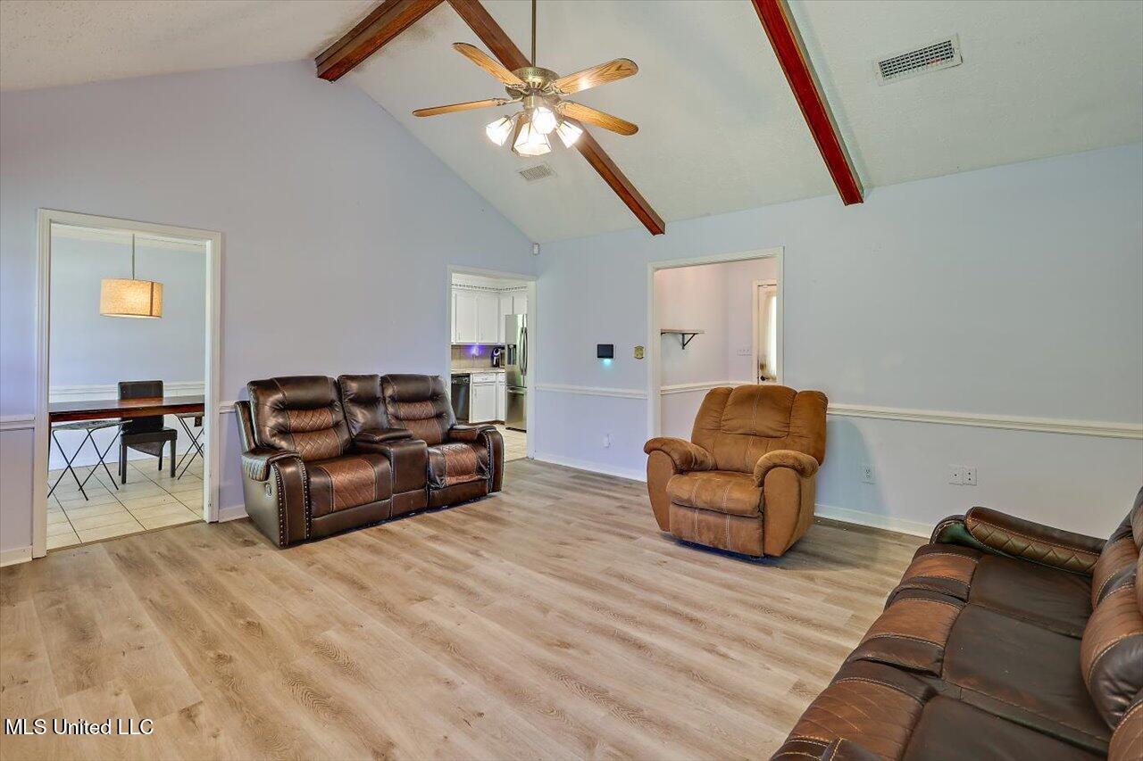 5530 Spencer Drive, Jackson, Mississippi image 6