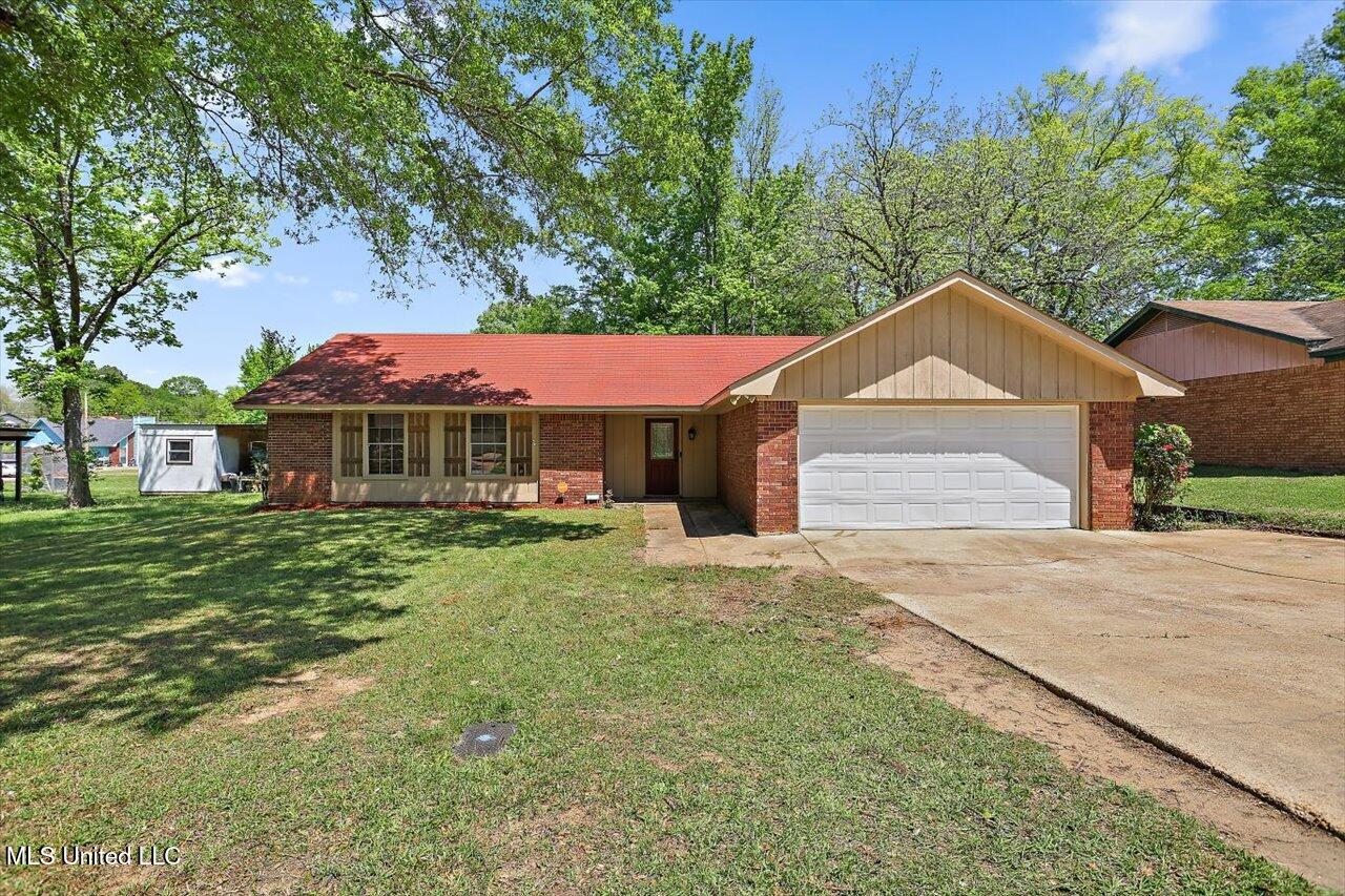 5530 Spencer Drive, Jackson, Mississippi image 1