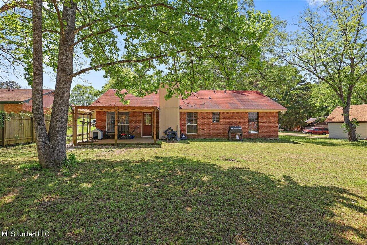 5530 Spencer Drive, Jackson, Mississippi image 23