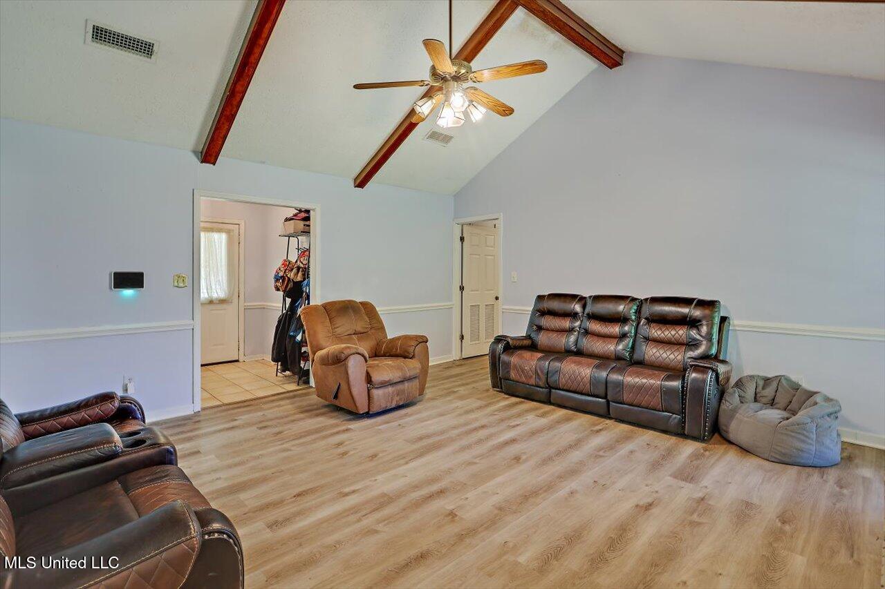 5530 Spencer Drive, Jackson, Mississippi image 8