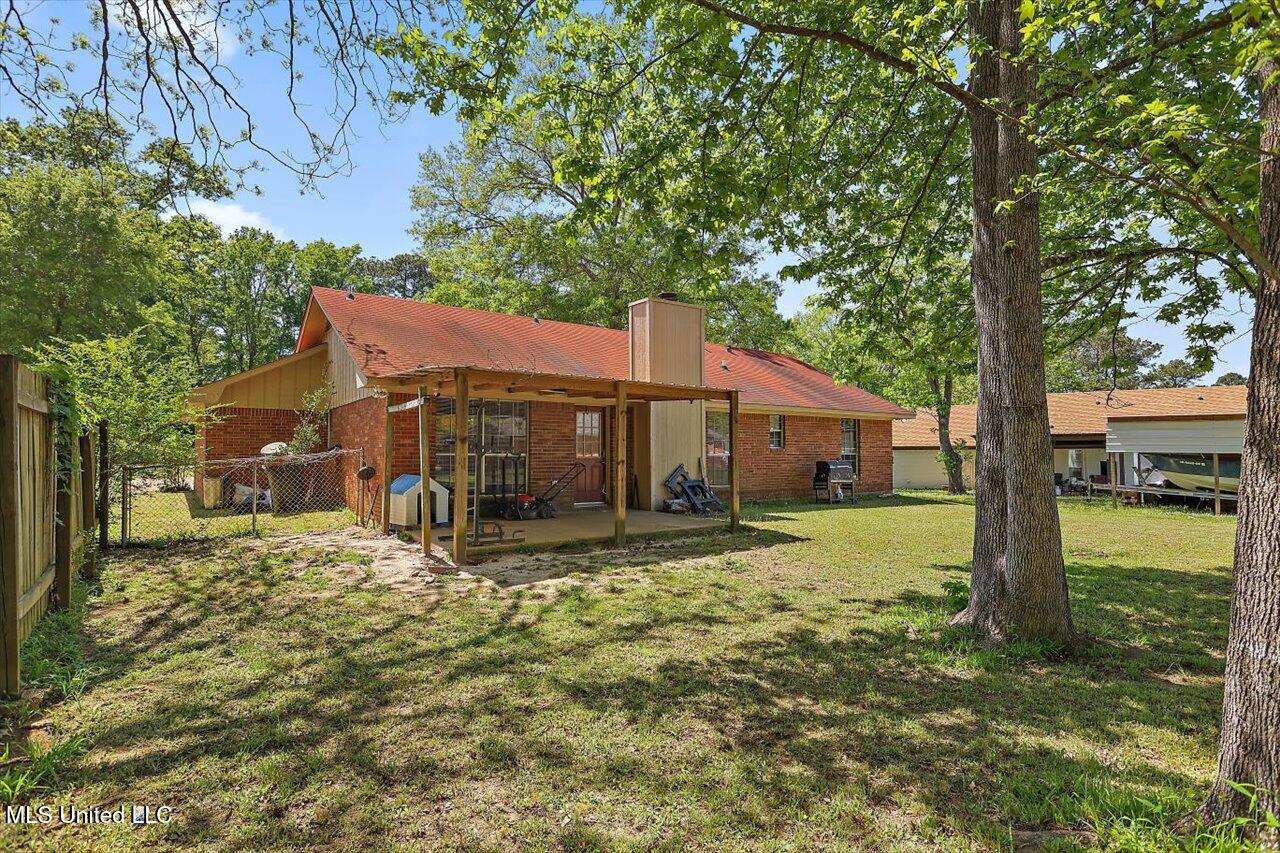 5530 Spencer Drive, Jackson, Mississippi image 25