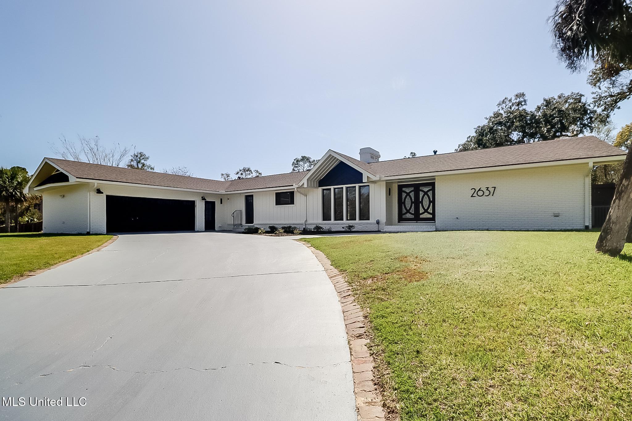 2637 Park View Drive, Biloxi, Mississippi image 33