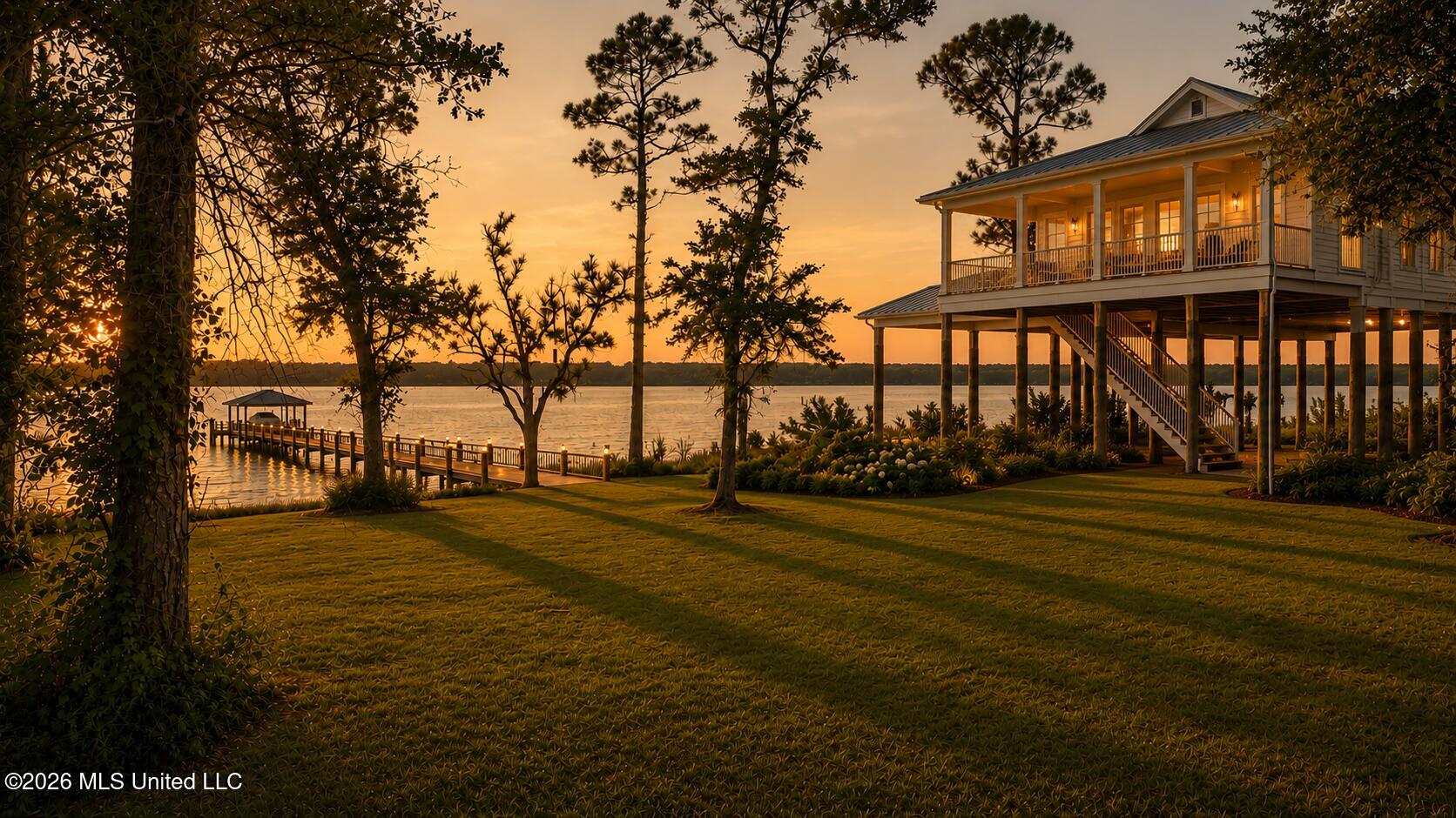Lot 22 Savannah Estates Boulevard