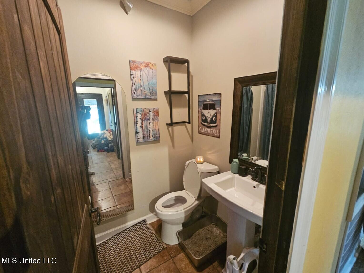 652 Duncan Road, Caledonia, Mississippi image 19