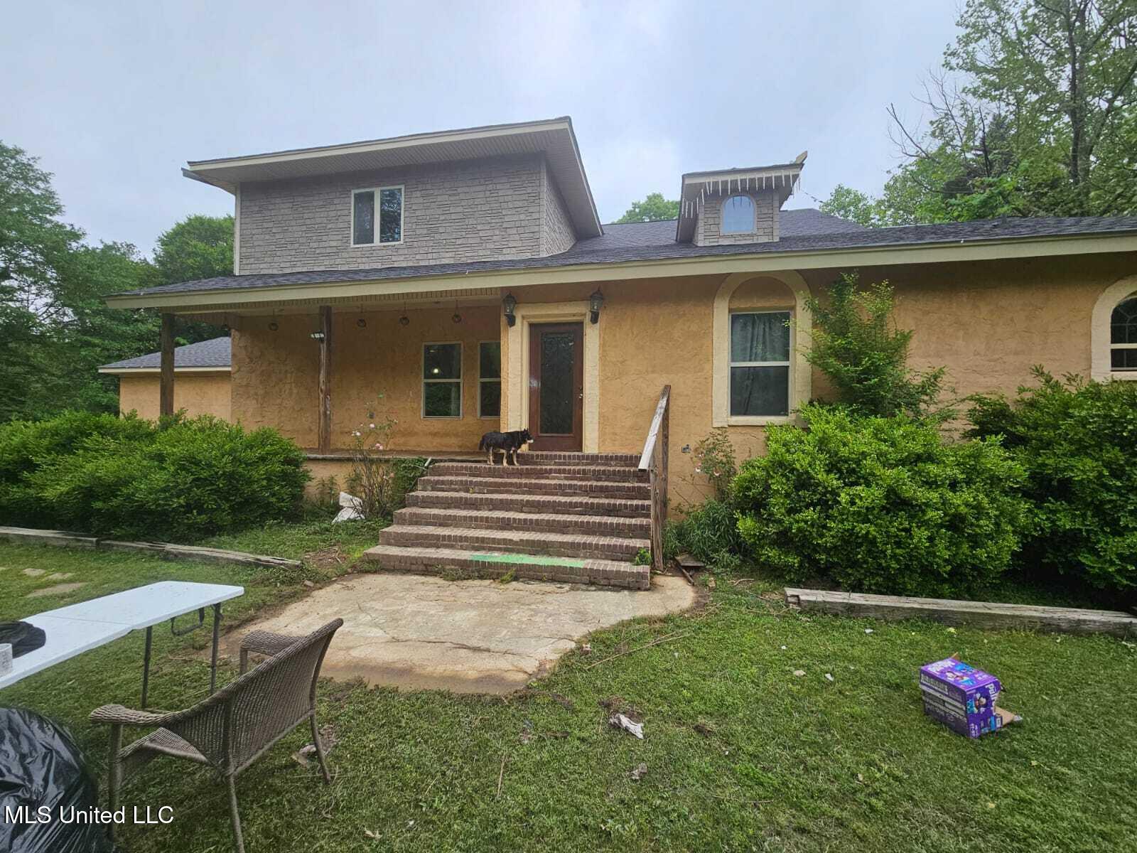652 Duncan Road, Caledonia, Mississippi image 1