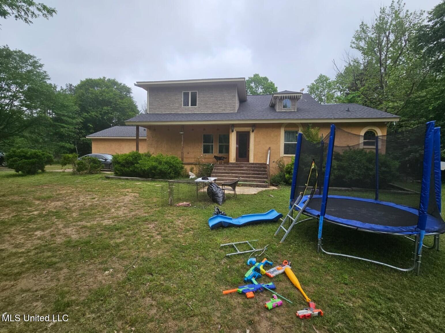 652 Duncan Road, Caledonia, Mississippi image 2
