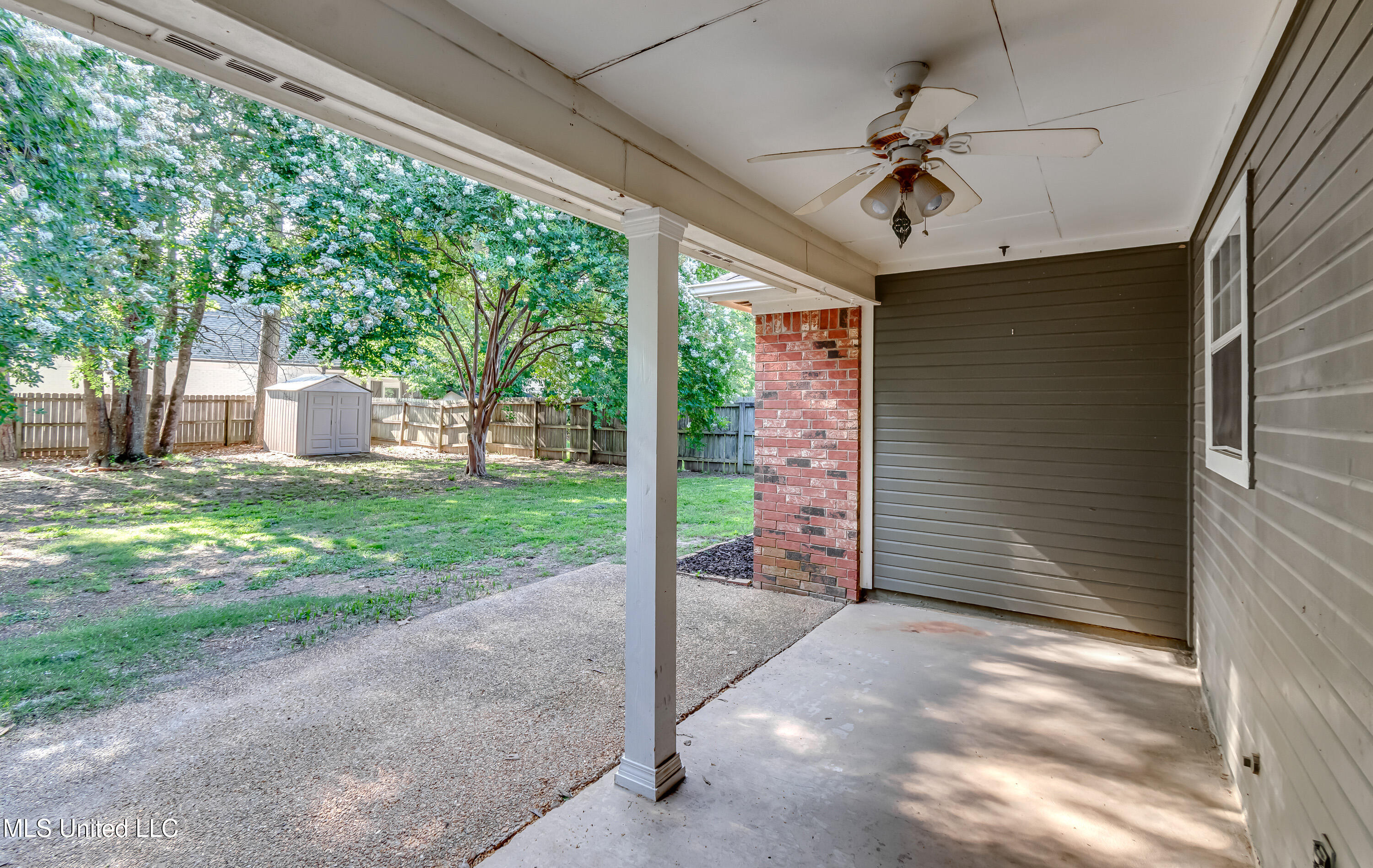 154 Chestnut Drive, Brandon, Mississippi image 11