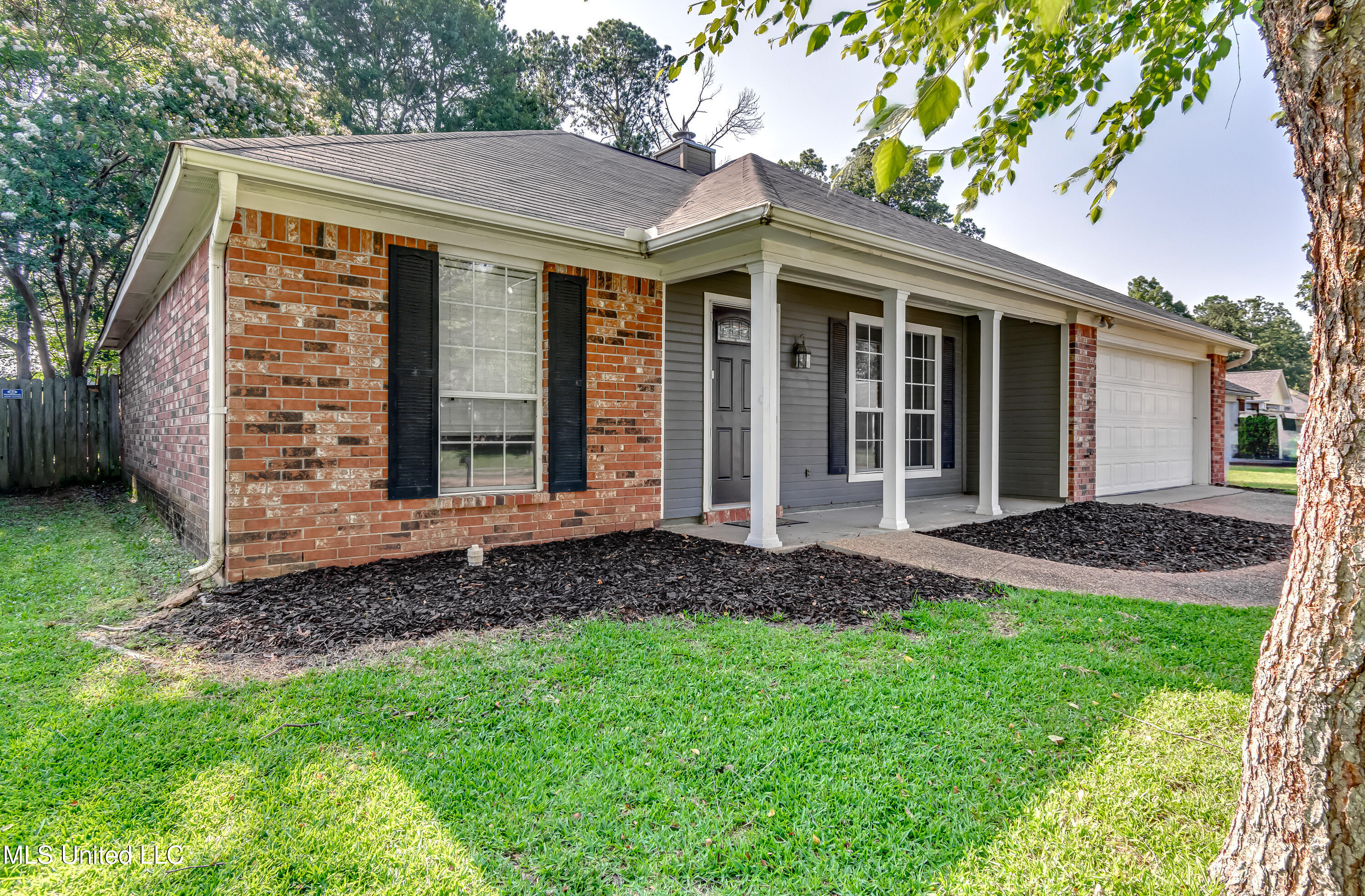 154 Chestnut Drive, Brandon, Mississippi image 5