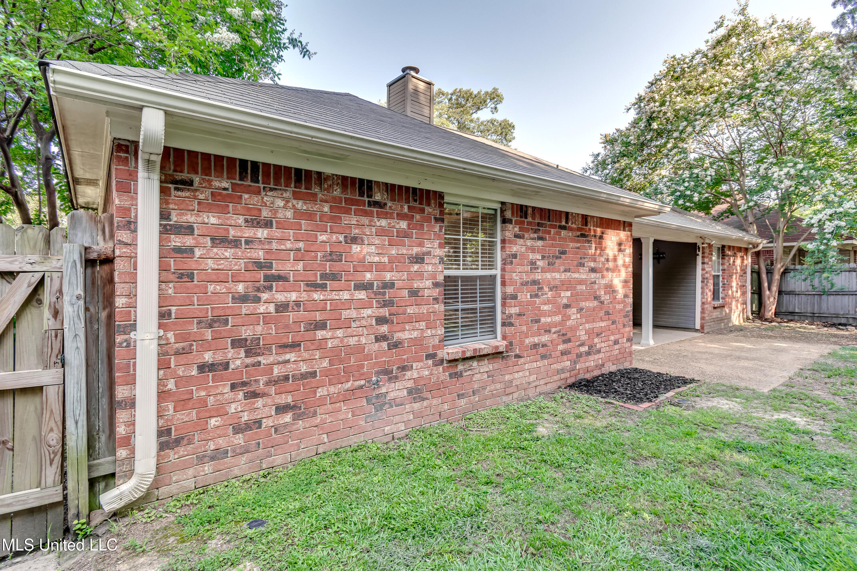 154 Chestnut Drive, Brandon, Mississippi image 17