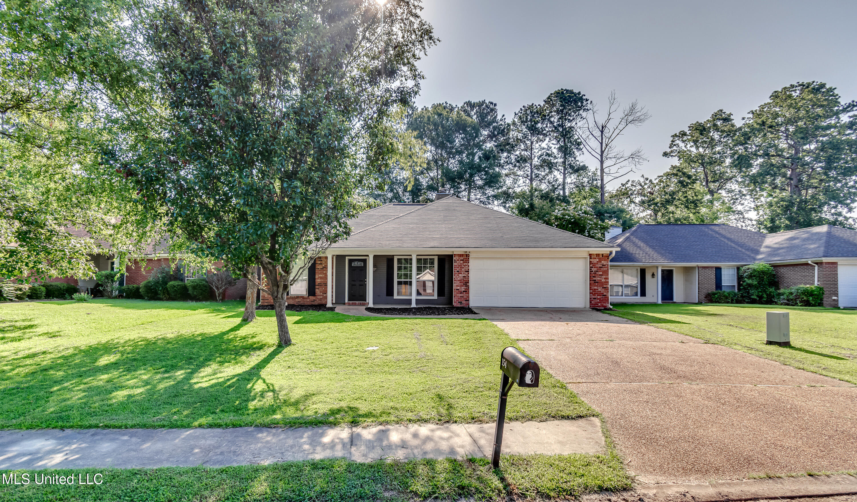 154 Chestnut Drive, Brandon, Mississippi image 7