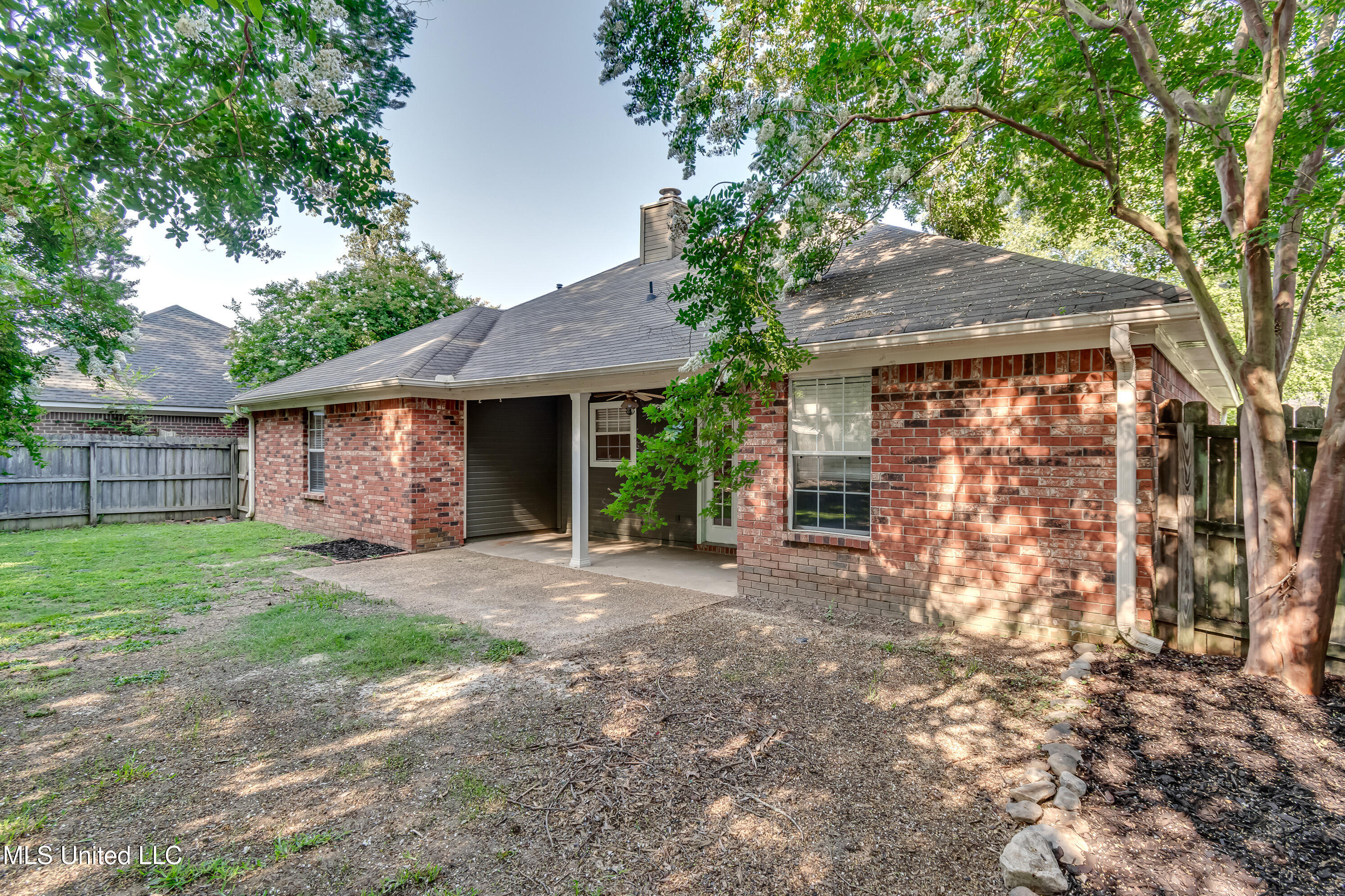 154 Chestnut Drive, Brandon, Mississippi image 15