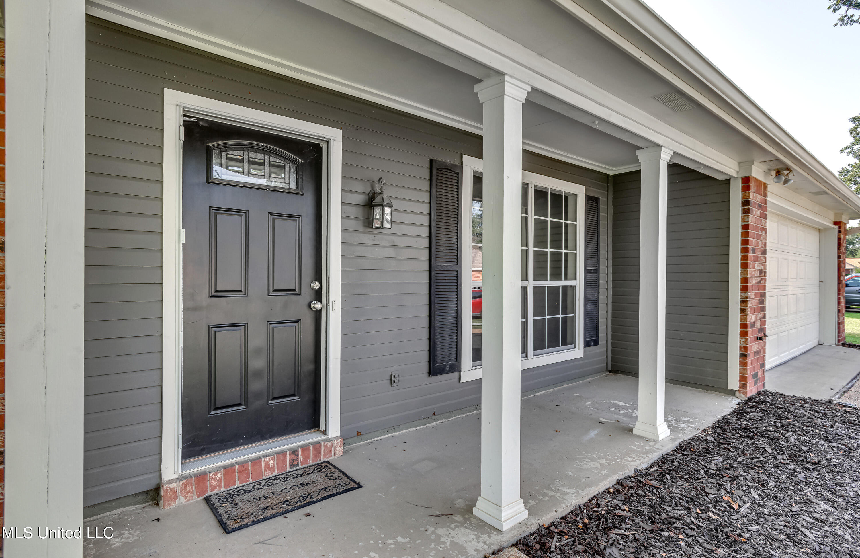 154 Chestnut Drive, Brandon, Mississippi image 9