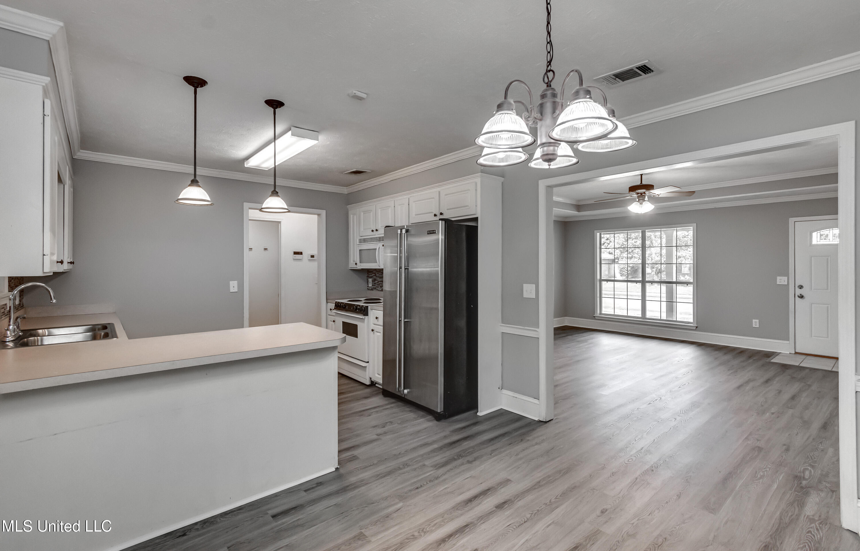 154 Chestnut Drive, Brandon, Mississippi image 32