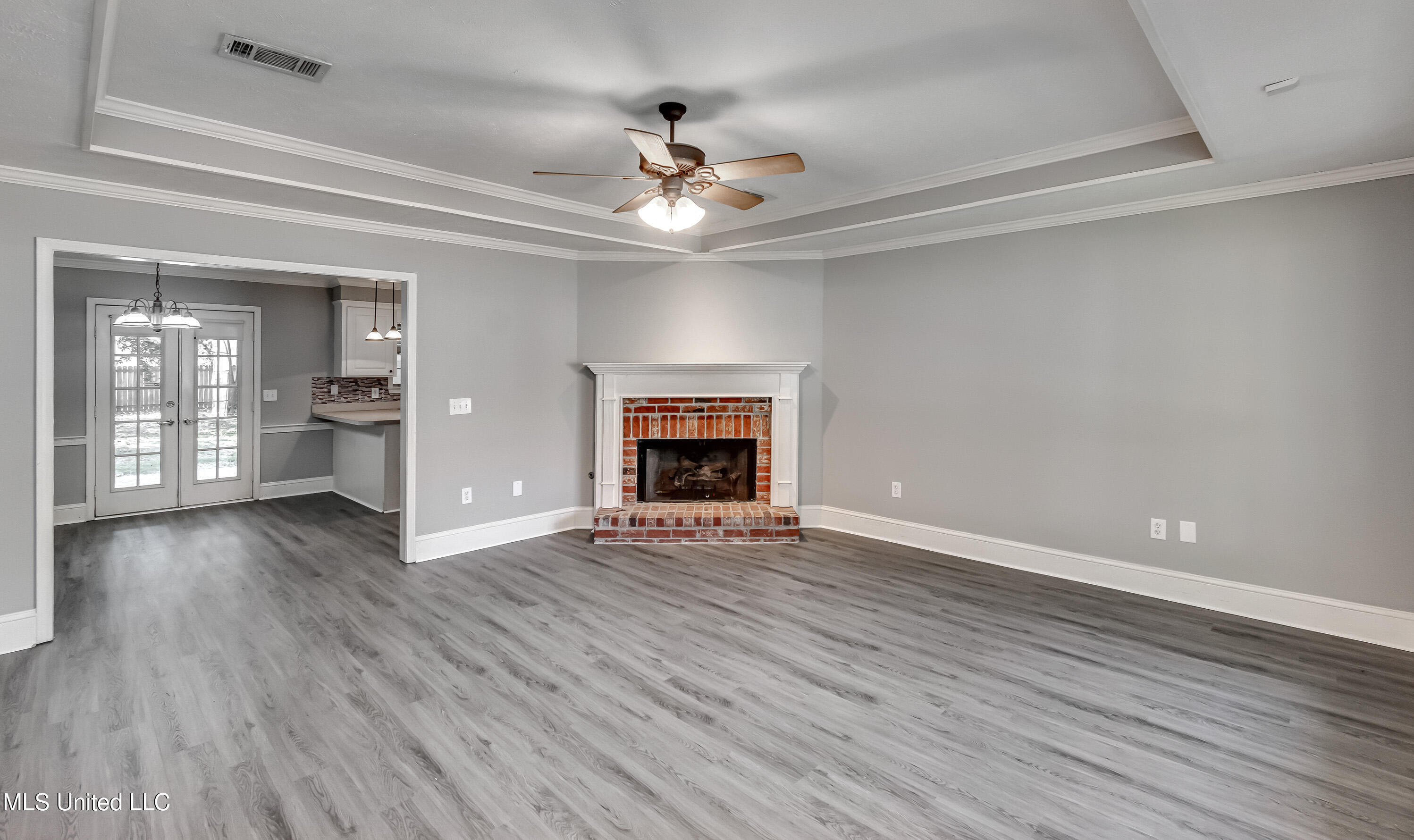 154 Chestnut Drive, Brandon, Mississippi image 24