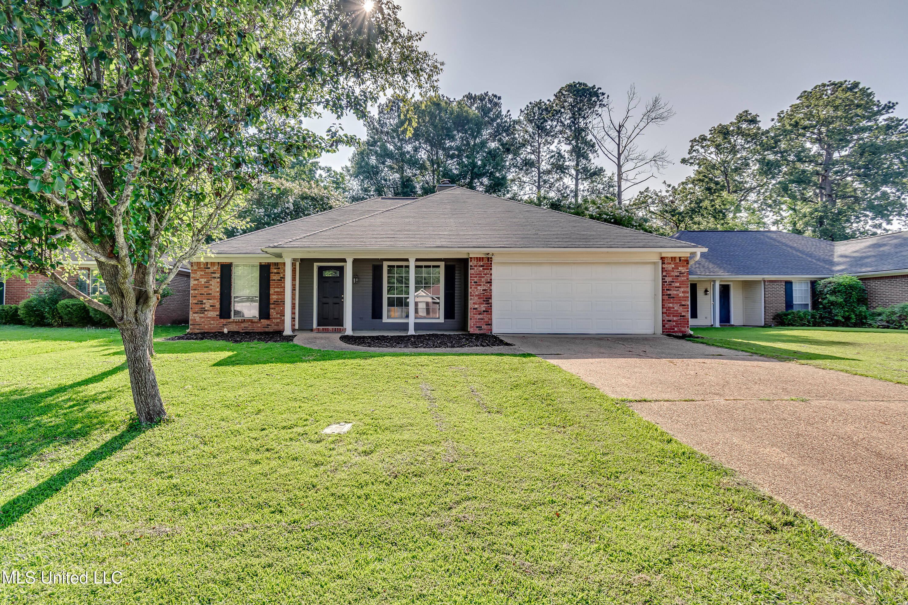 154 Chestnut Drive, Brandon, Mississippi image 6