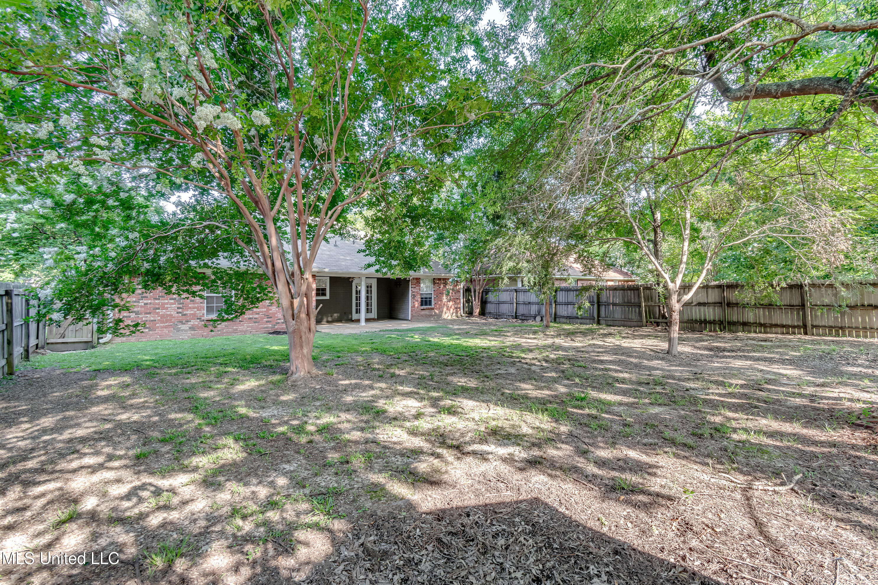 154 Chestnut Drive, Brandon, Mississippi image 20