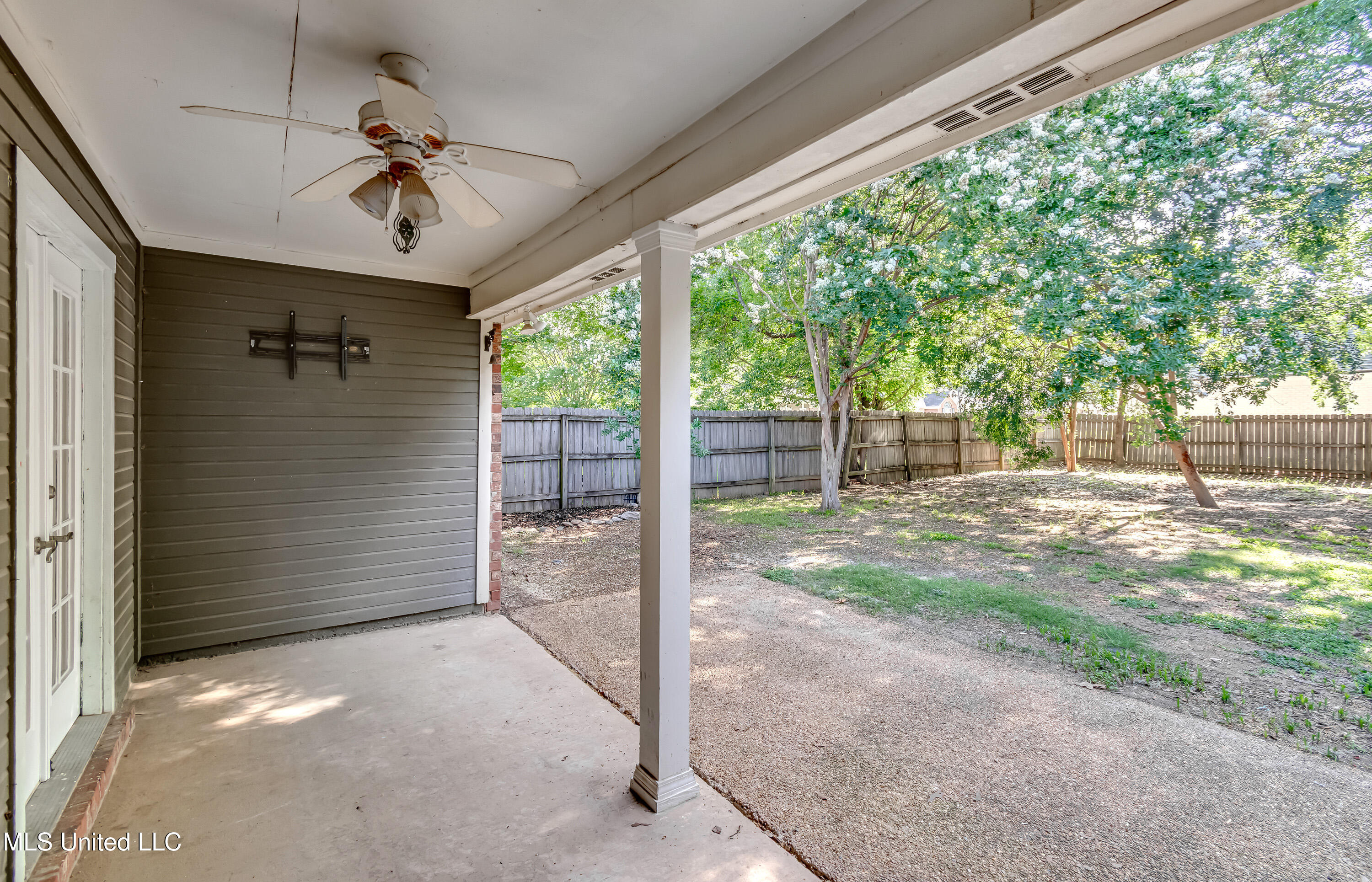 154 Chestnut Drive, Brandon, Mississippi image 14