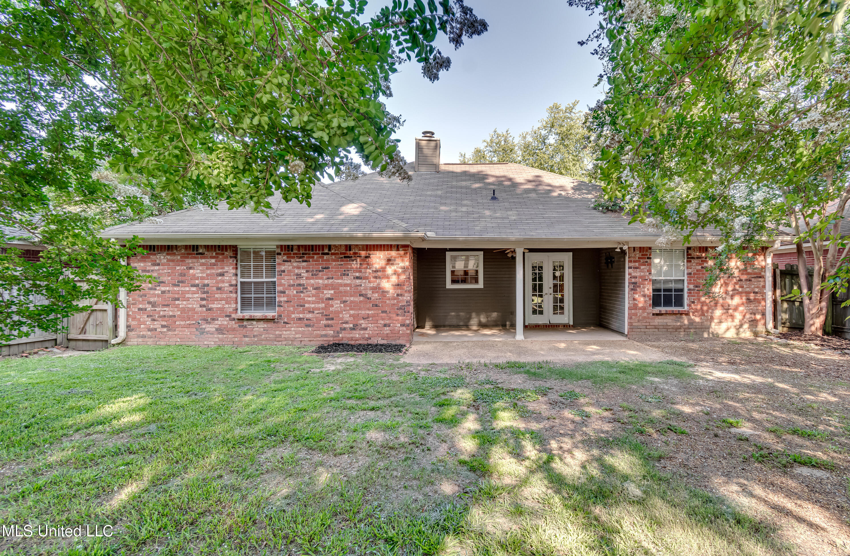 154 Chestnut Drive, Brandon, Mississippi image 16