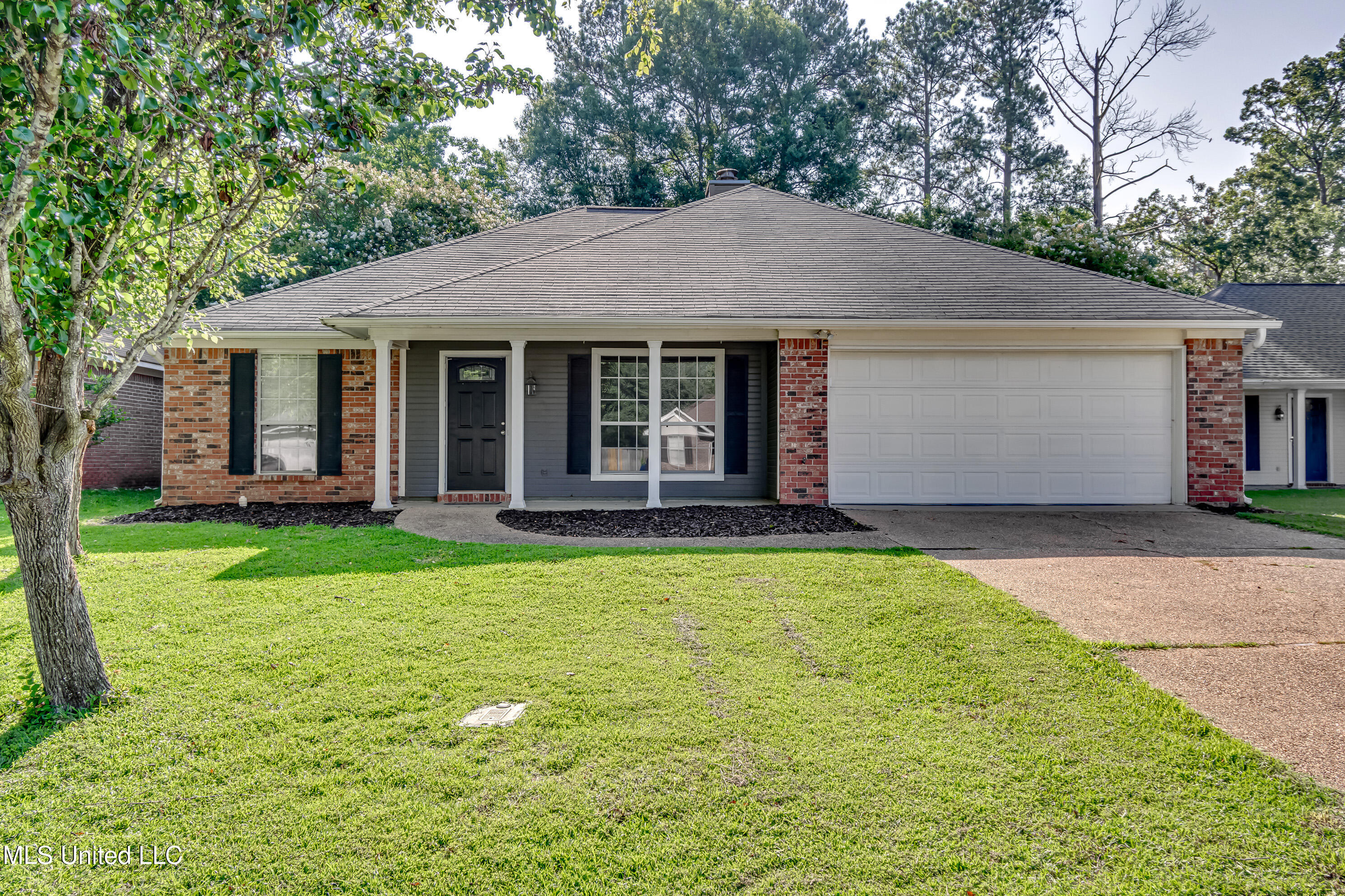154 Chestnut Drive, Brandon, Mississippi image 1