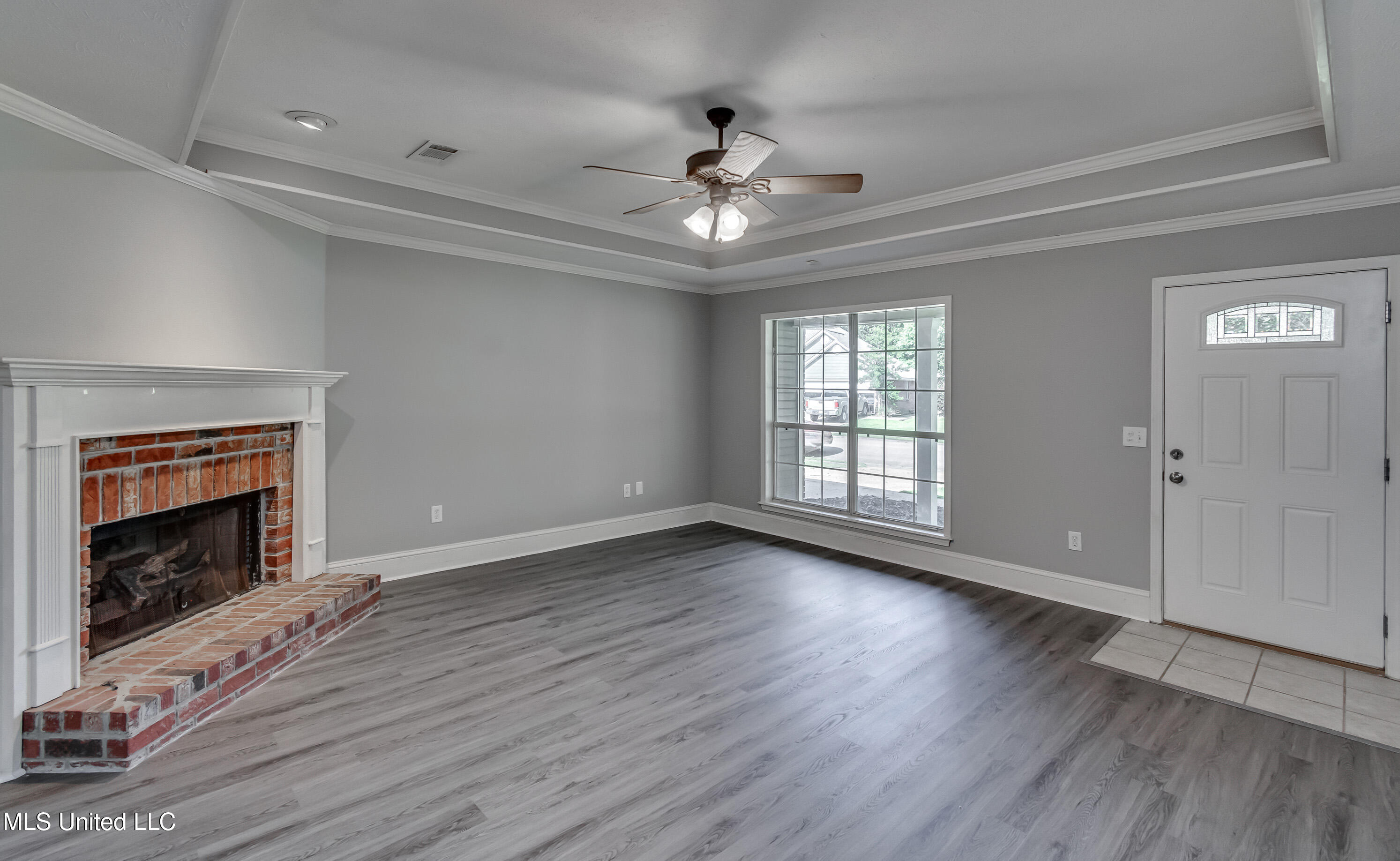 154 Chestnut Drive, Brandon, Mississippi image 26