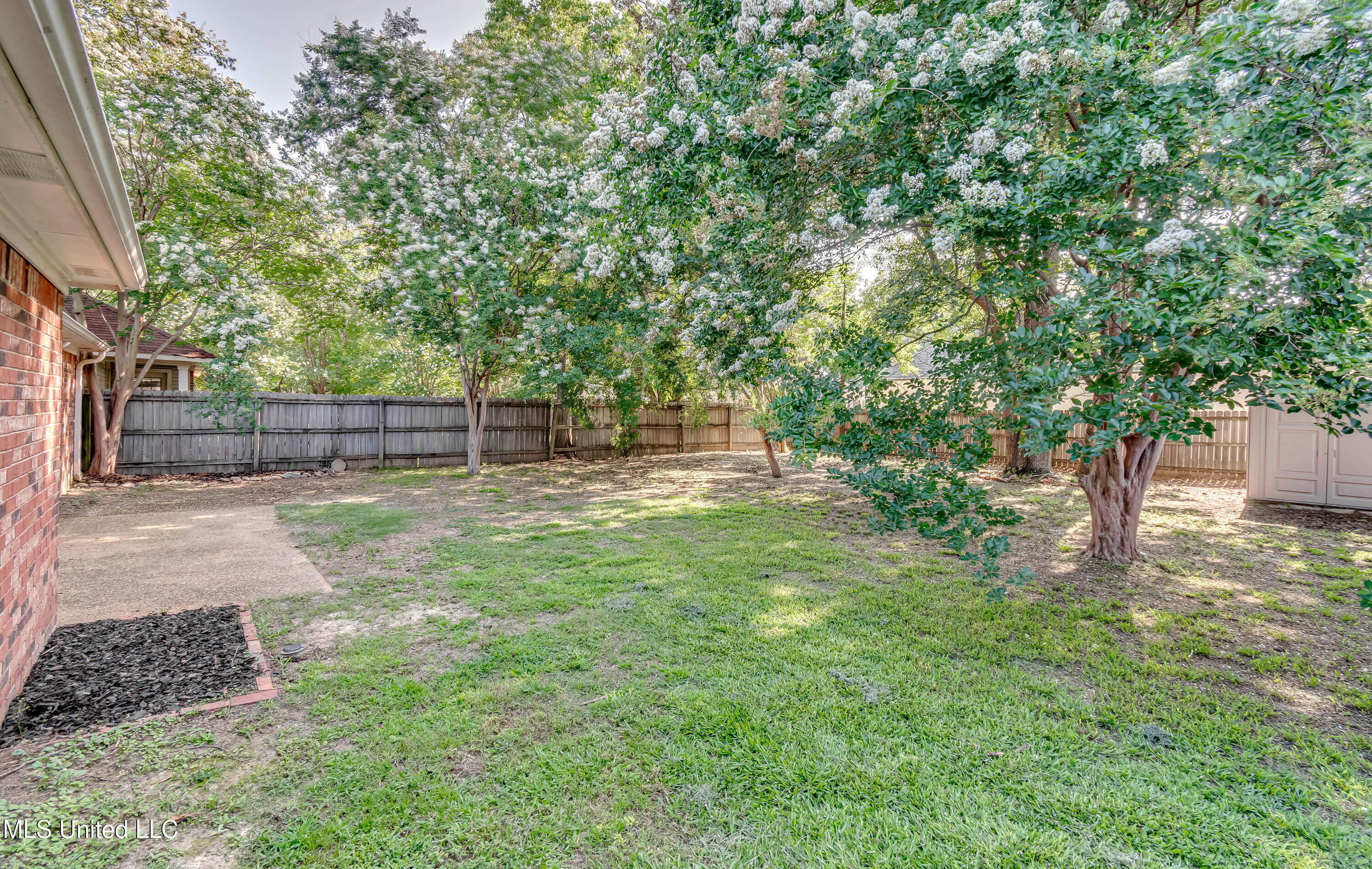 154 Chestnut Drive, Brandon, Mississippi image 18