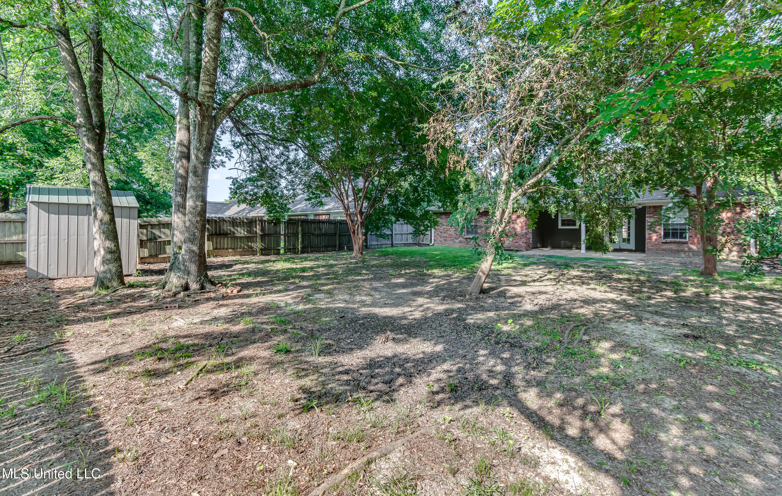 154 Chestnut Drive, Brandon, Mississippi image 22