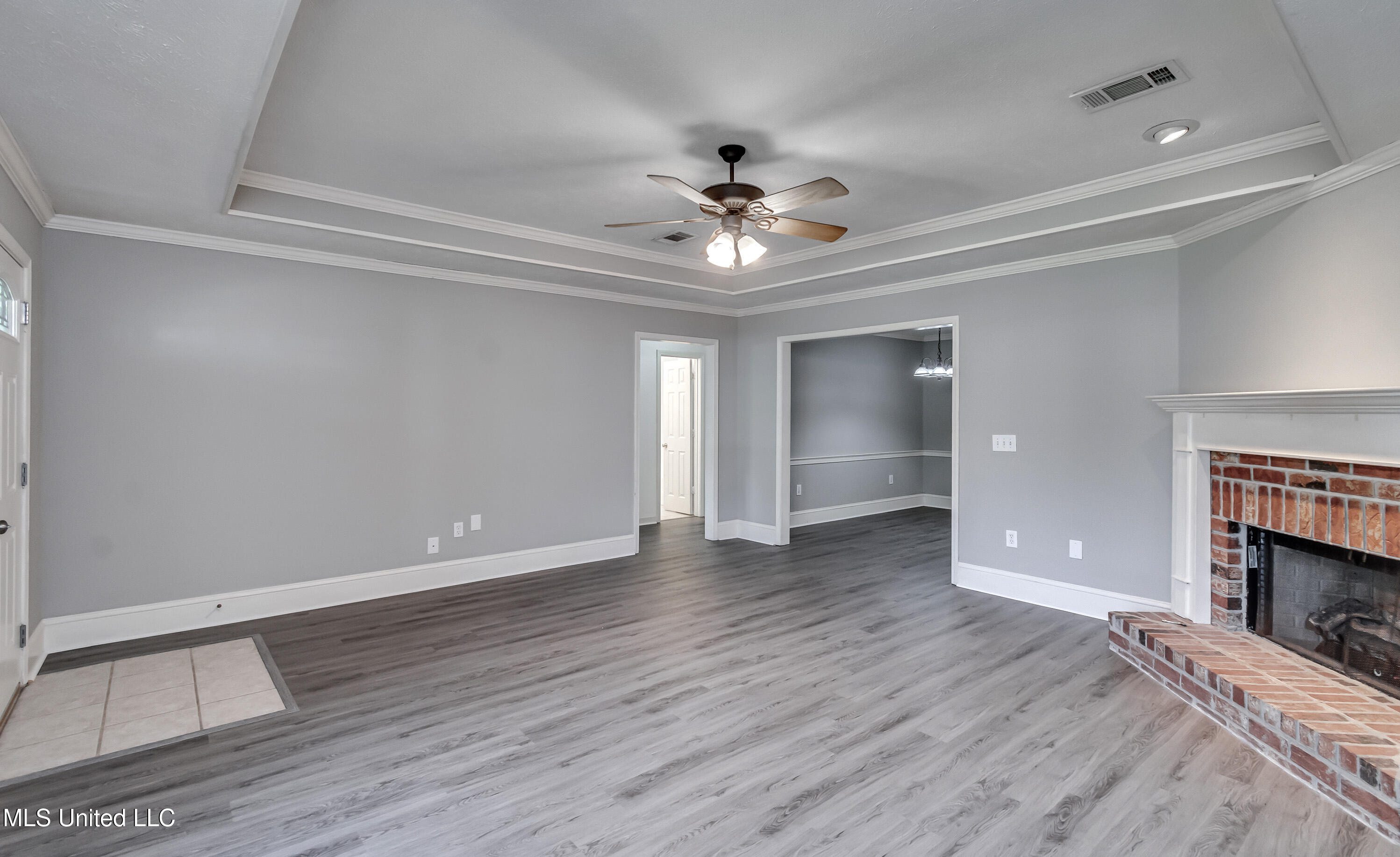 154 Chestnut Drive, Brandon, Mississippi image 28