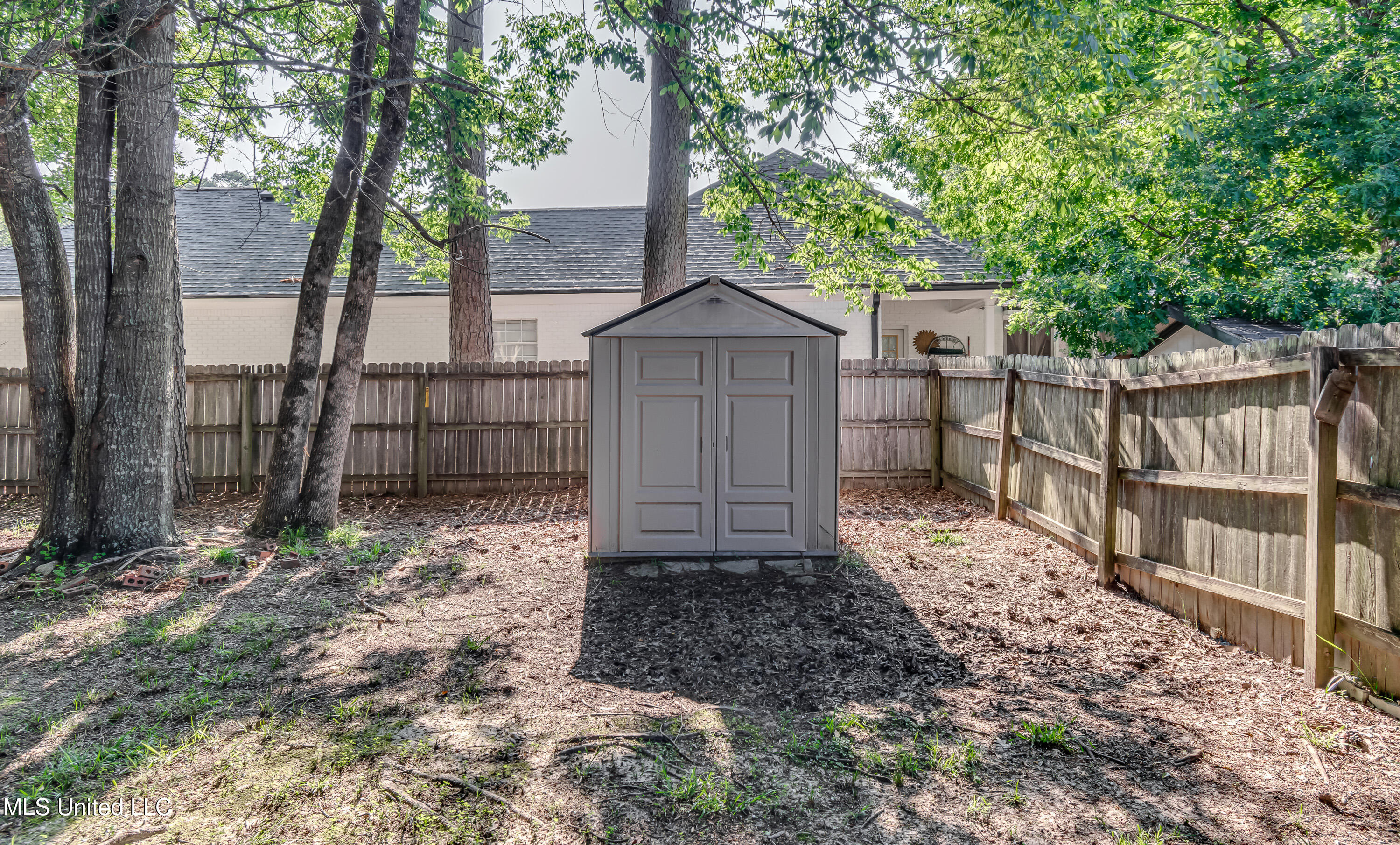 154 Chestnut Drive, Brandon, Mississippi image 19