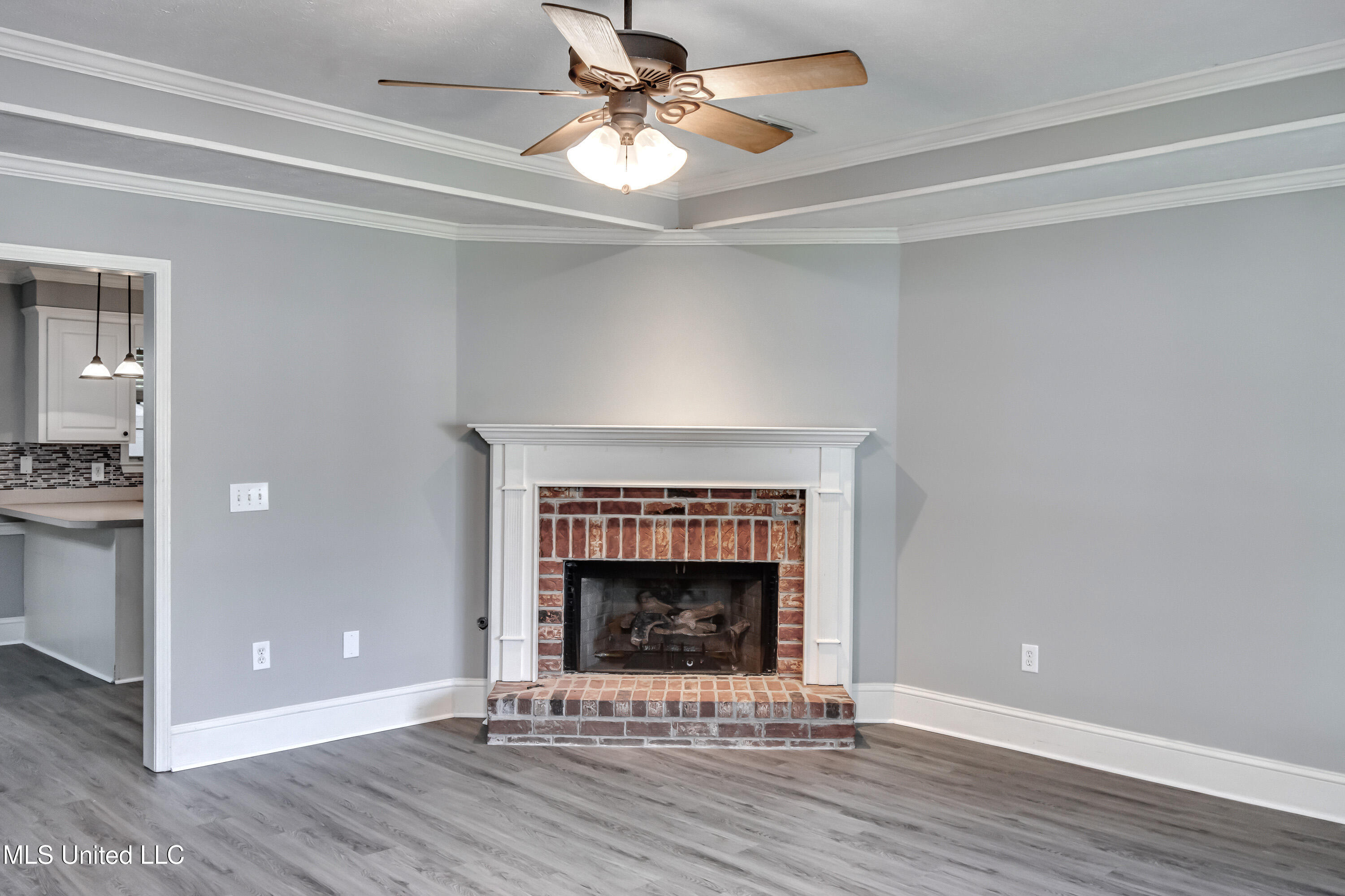 154 Chestnut Drive, Brandon, Mississippi image 25