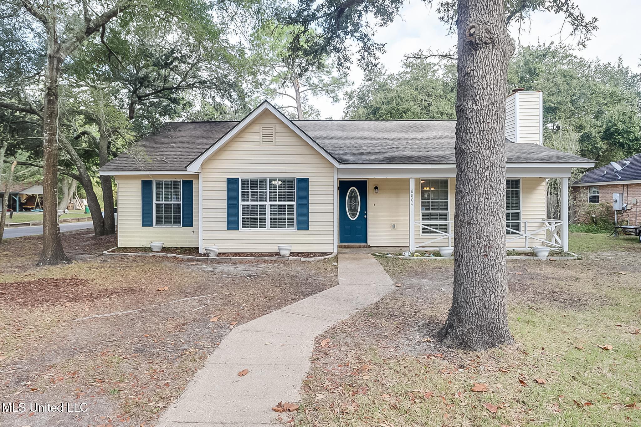 8804 Mermaid Avenue, Ocean Springs, Mississippi image 20