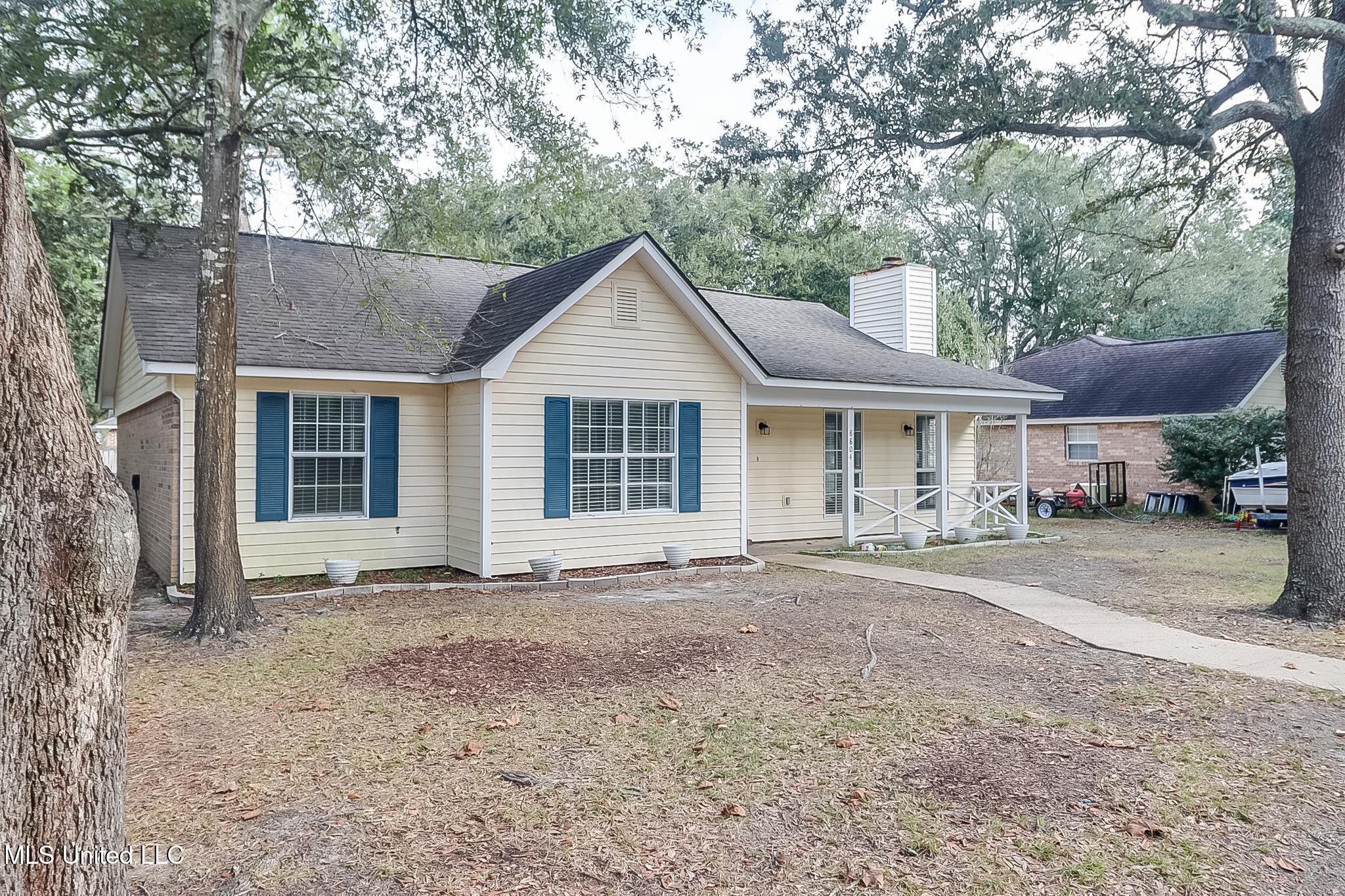 8804 Mermaid Avenue, Ocean Springs, Mississippi image 21