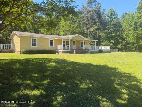 Mobile Home For Rent - 1552 S Mullins Road<br/> Holly Springs, MS 38635