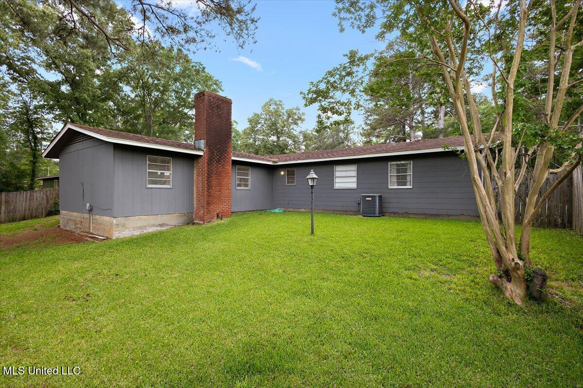 4678 Nisqually Rd Road, Jackson, Mississippi image 25