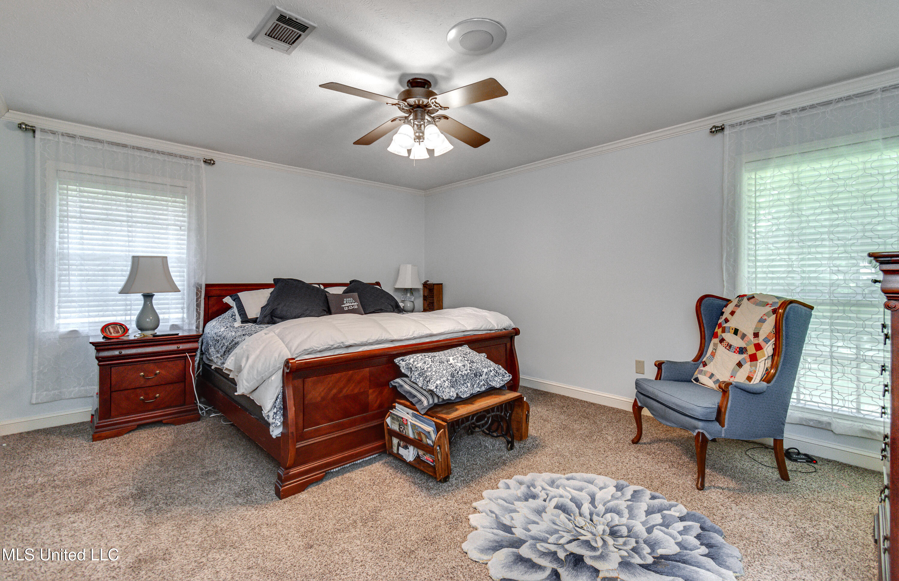 Madison, Mississippi 39110, United States, 3 Bedrooms Bedrooms, ,3 BathroomsBathrooms,Residential,Pending,190020