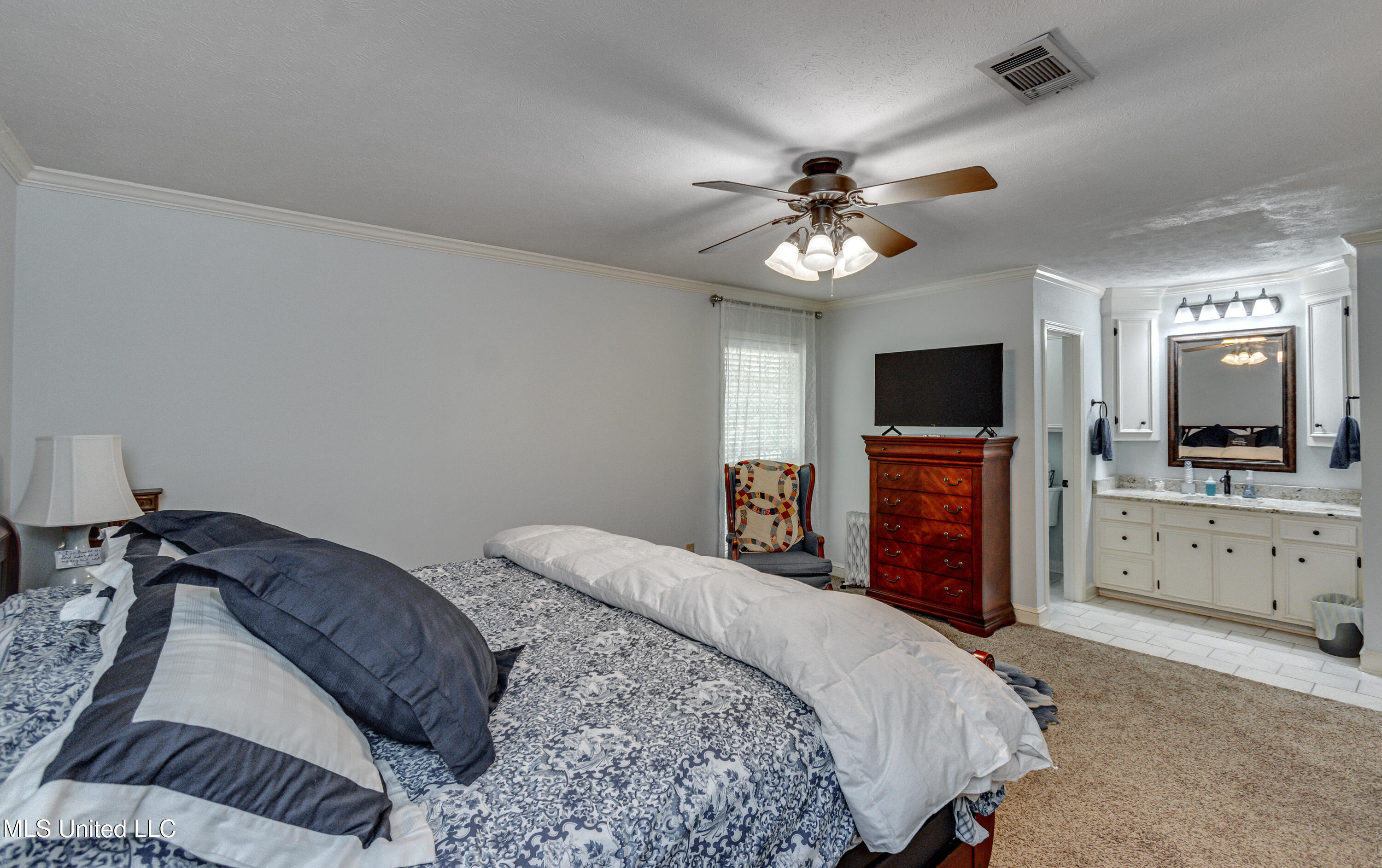 Madison, Mississippi 39110, United States, 3 Bedrooms Bedrooms, ,3 BathroomsBathrooms,Residential,Pending,190020