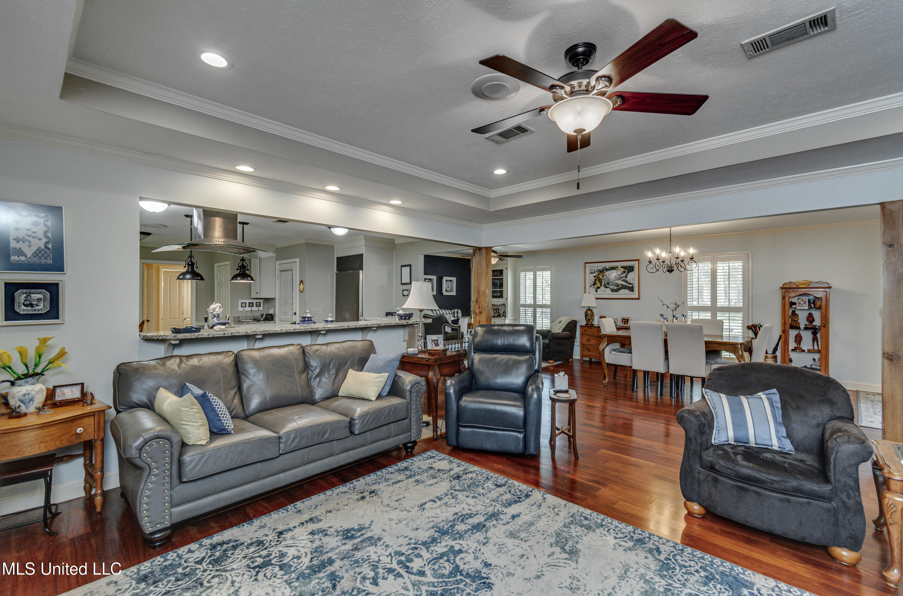 Madison, Mississippi 39110, United States, 3 Bedrooms Bedrooms, ,3 BathroomsBathrooms,Residential,Pending,190020