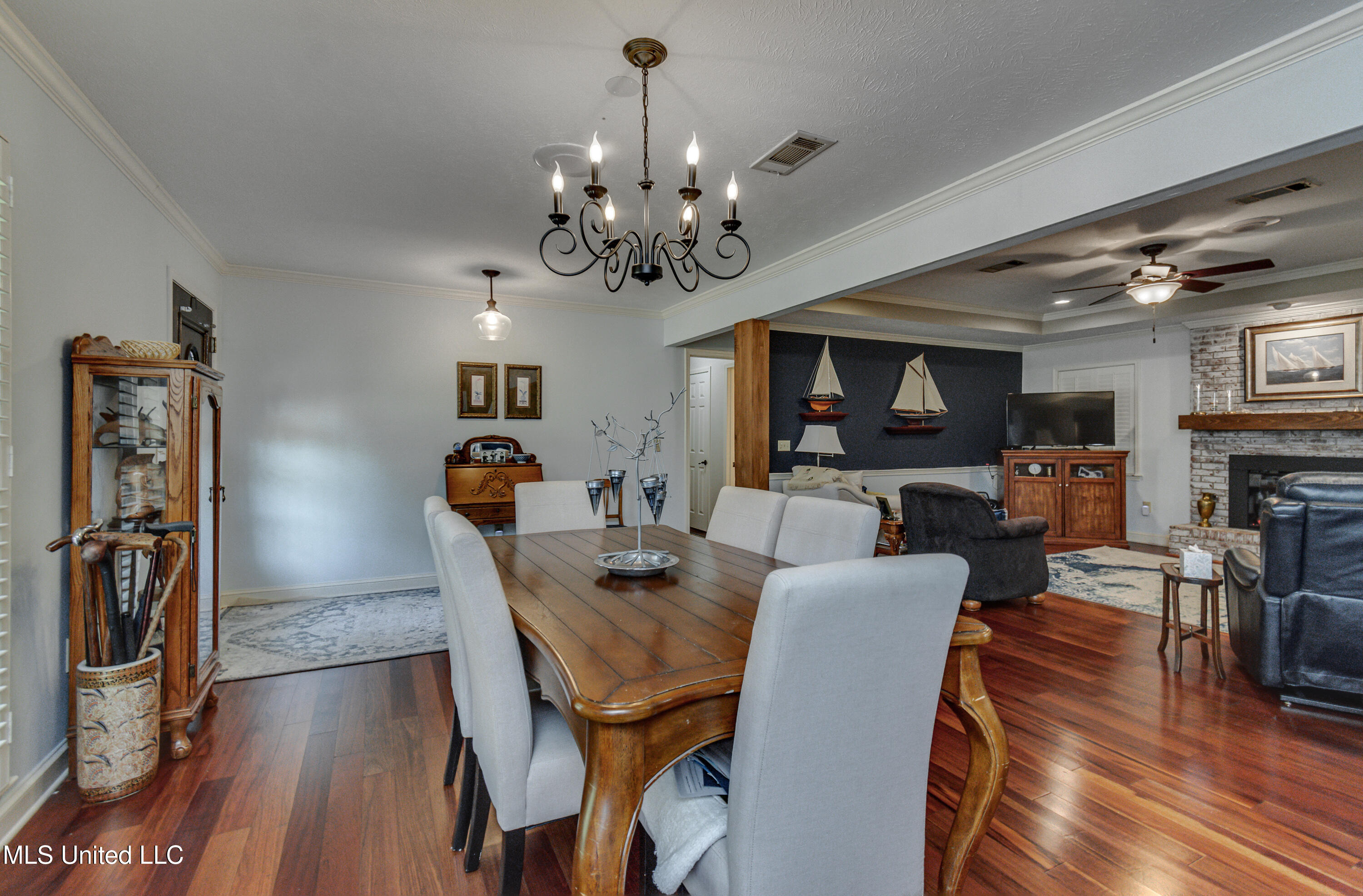 Madison, Mississippi 39110, United States, 3 Bedrooms Bedrooms, ,3 BathroomsBathrooms,Residential,Pending,190020