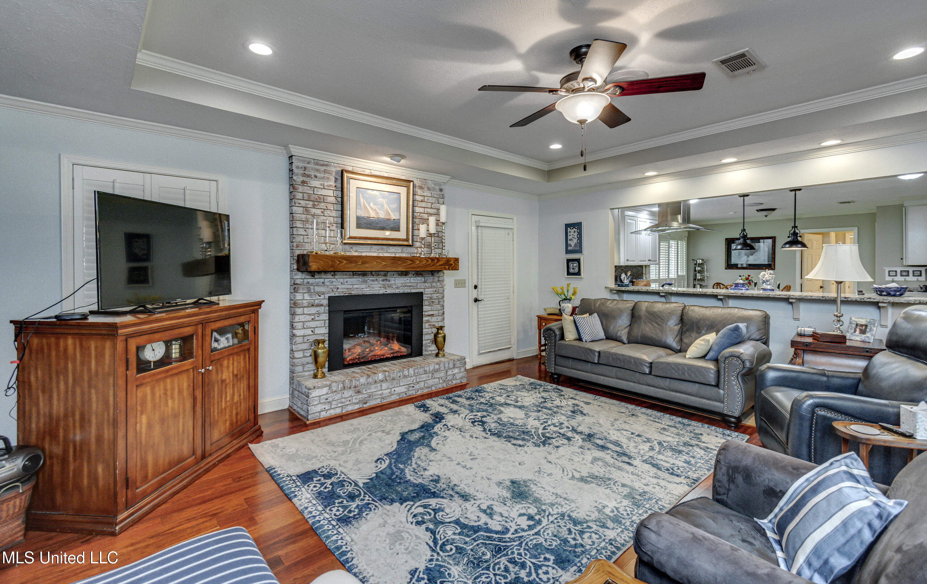 Madison, Mississippi 39110, United States, 3 Bedrooms Bedrooms, ,3 BathroomsBathrooms,Residential,Pending,190020