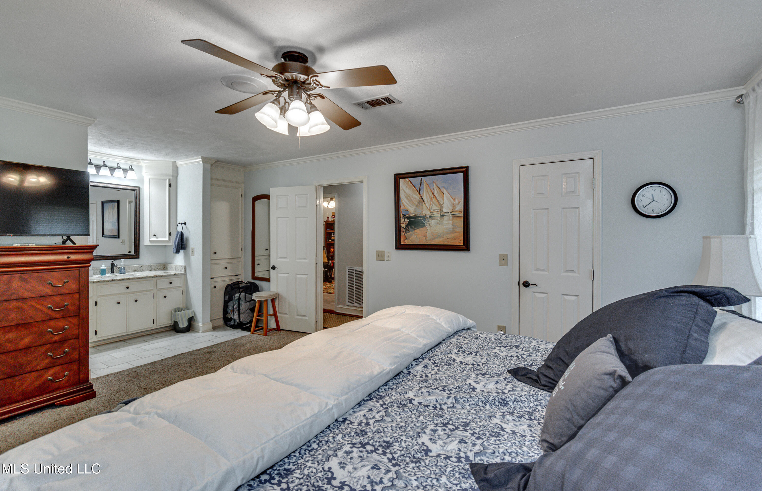 Madison, Mississippi 39110, United States, 3 Bedrooms Bedrooms, ,3 BathroomsBathrooms,Residential,Pending,190020