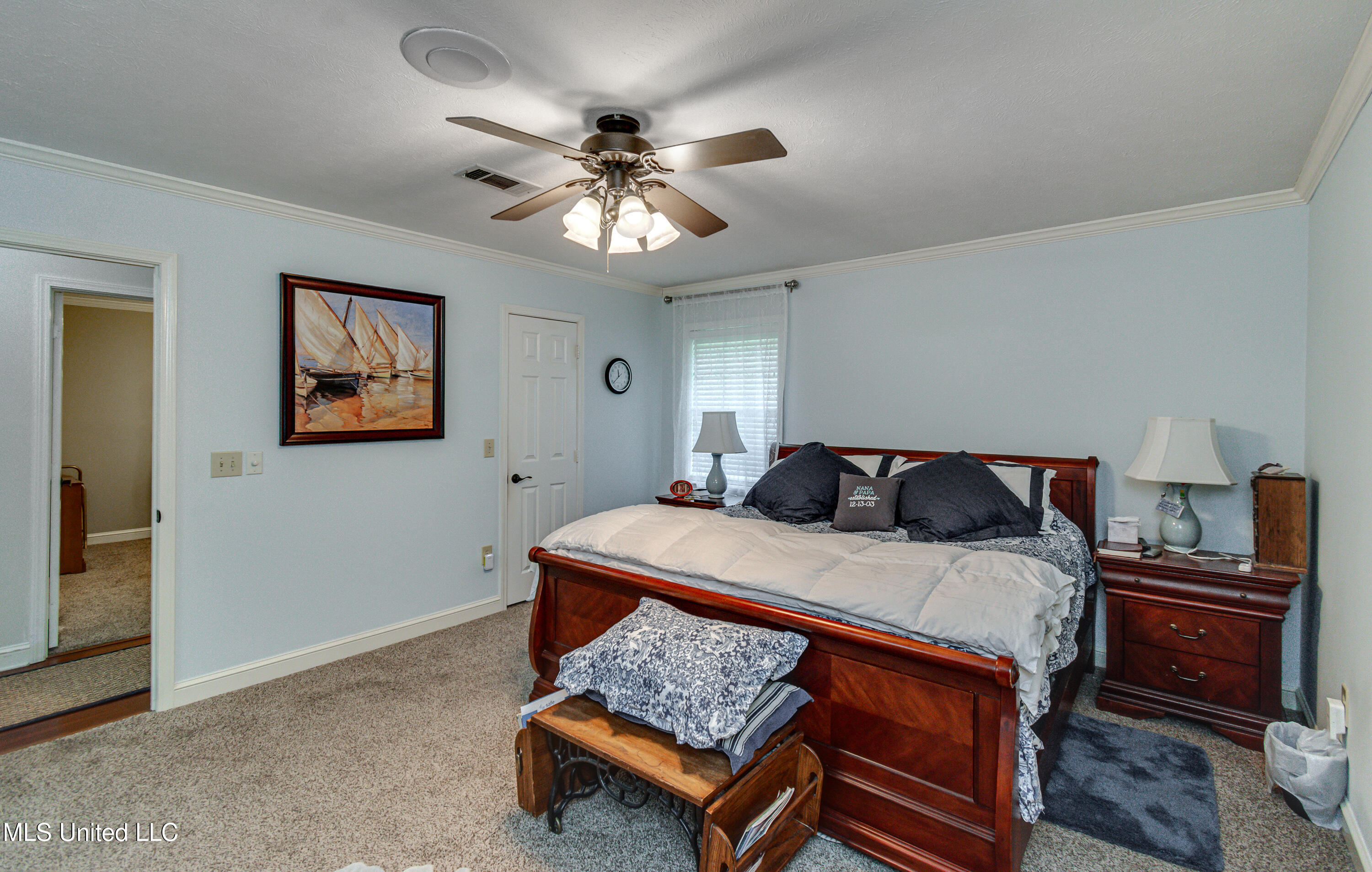 Madison, Mississippi 39110, United States, 3 Bedrooms Bedrooms, ,3 BathroomsBathrooms,Residential,Pending,190020