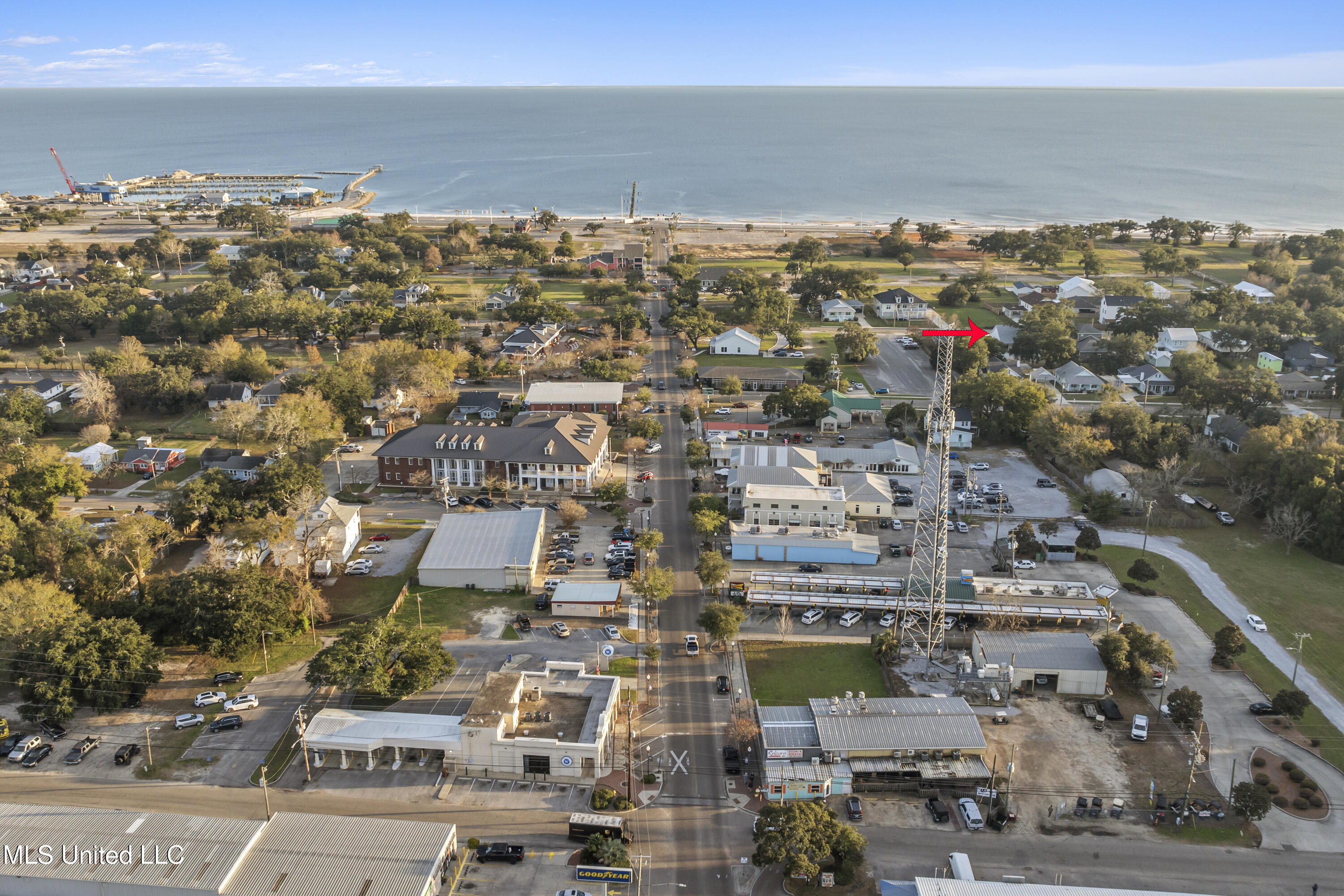 116 W Fourth Street, Long Beach, Mississippi image 12