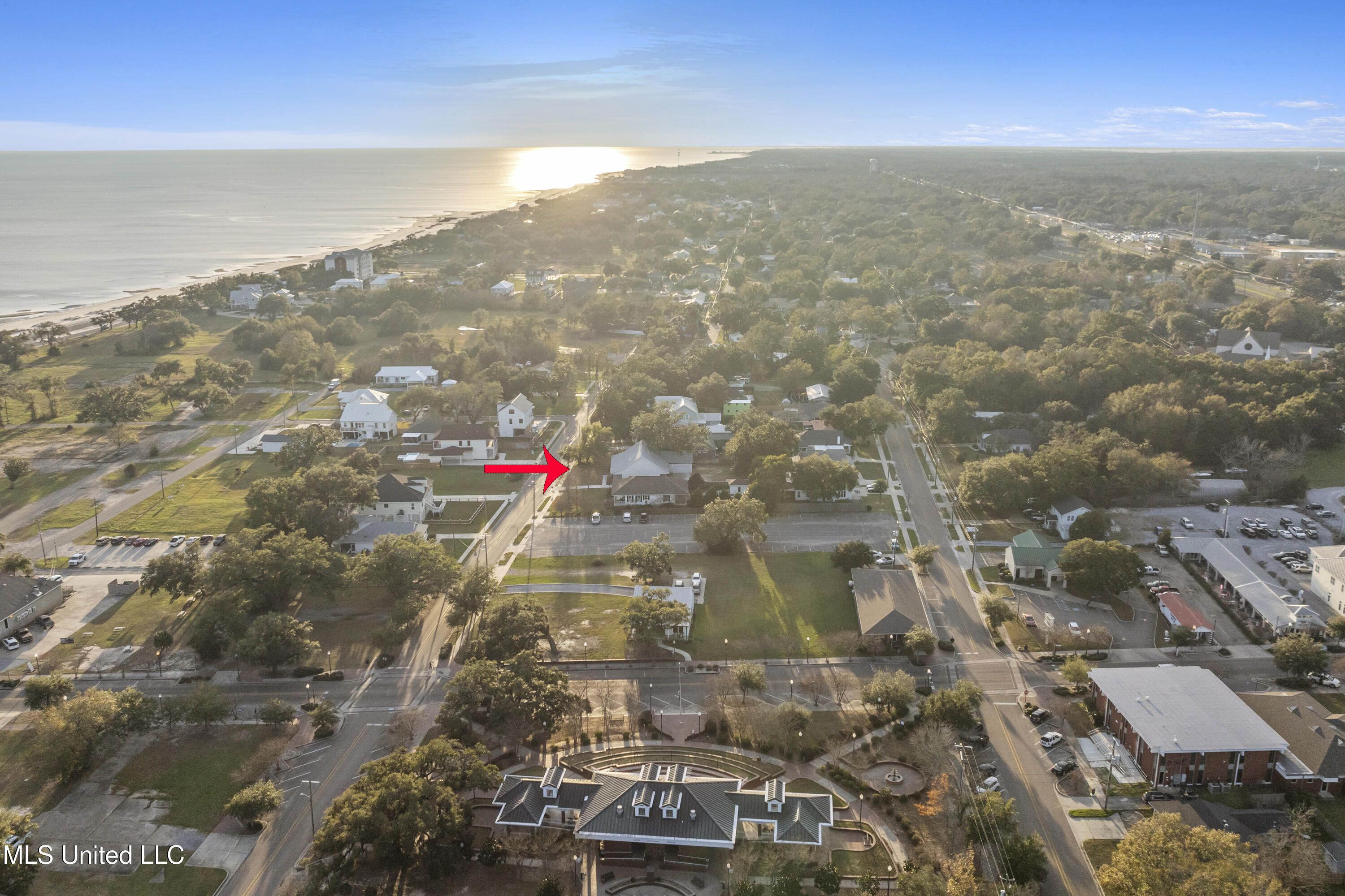 116 W Fourth Street, Long Beach, Mississippi image 45