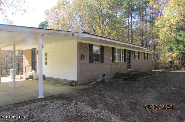 5326 Liberty Road, Ashland, Mississippi image 21