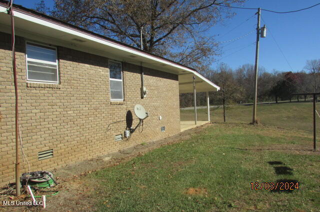 5326 Liberty Road, Ashland, Mississippi image 26