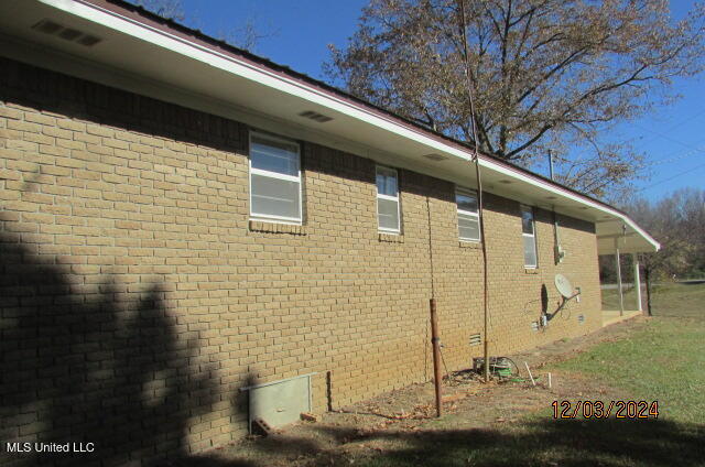 5326 Liberty Road, Ashland, Mississippi image 25