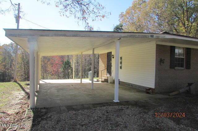 5326 Liberty Road, Ashland, Mississippi image 2