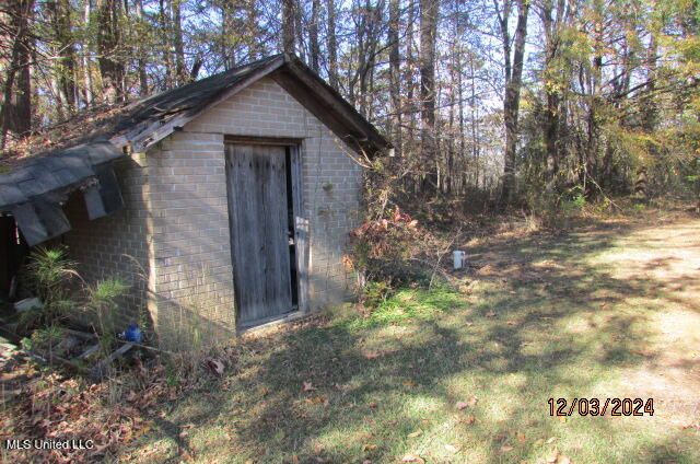 5326 Liberty Road, Ashland, Mississippi image 24