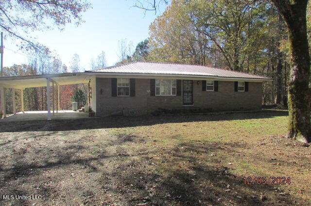 5326 Liberty Road, Ashland, Mississippi image 3