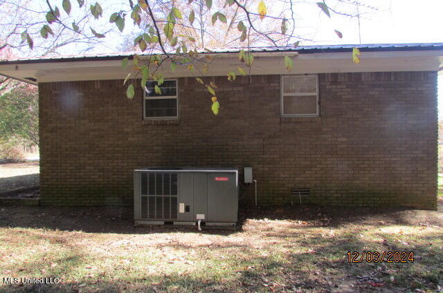 5326 Liberty Road, Ashland, Mississippi image 23