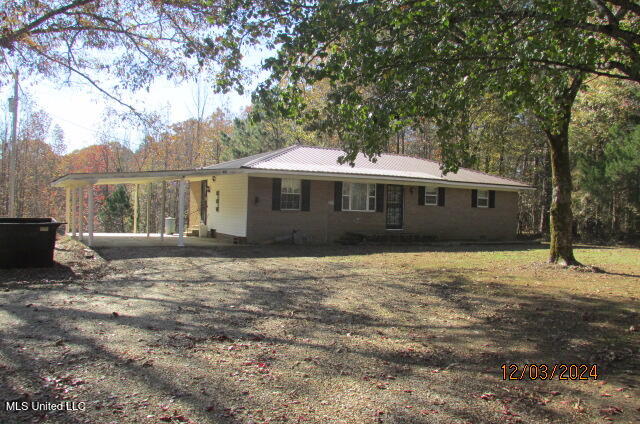 5326 Liberty Road, Ashland, Mississippi image 4